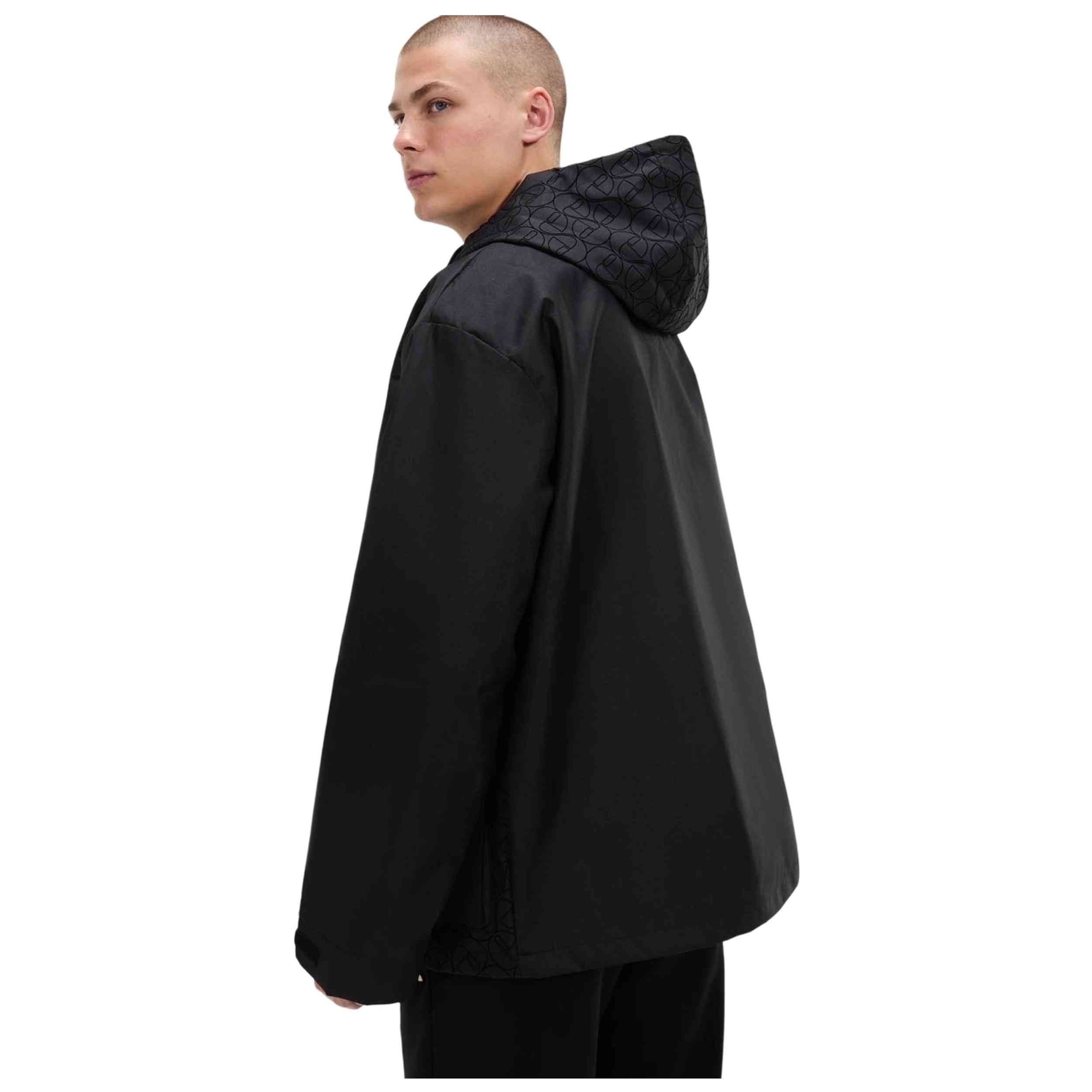 Imagen del producto con referencia SHX21085-NEGRO