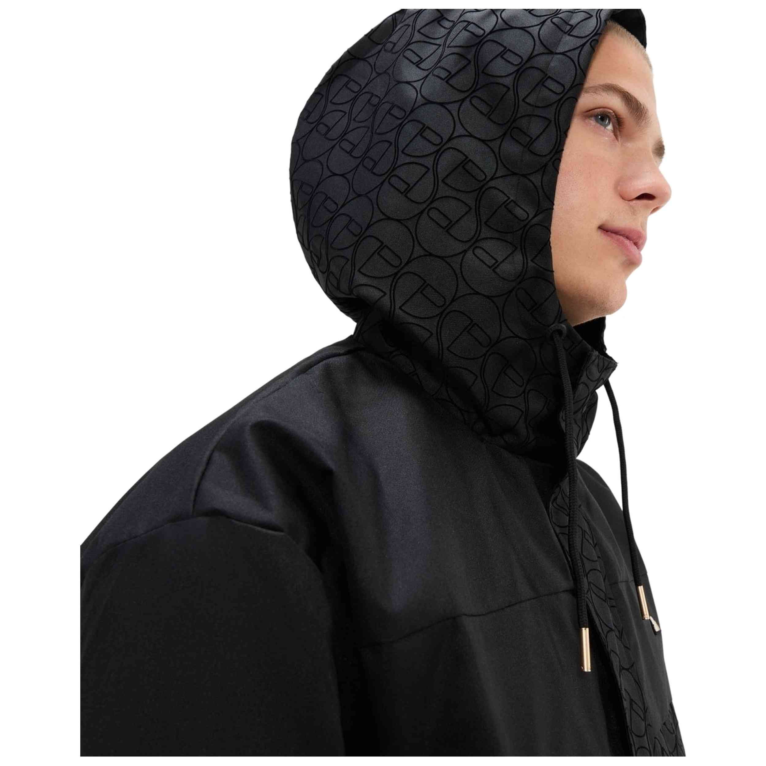 Imagen del producto con referencia SHX21085-NEGRO