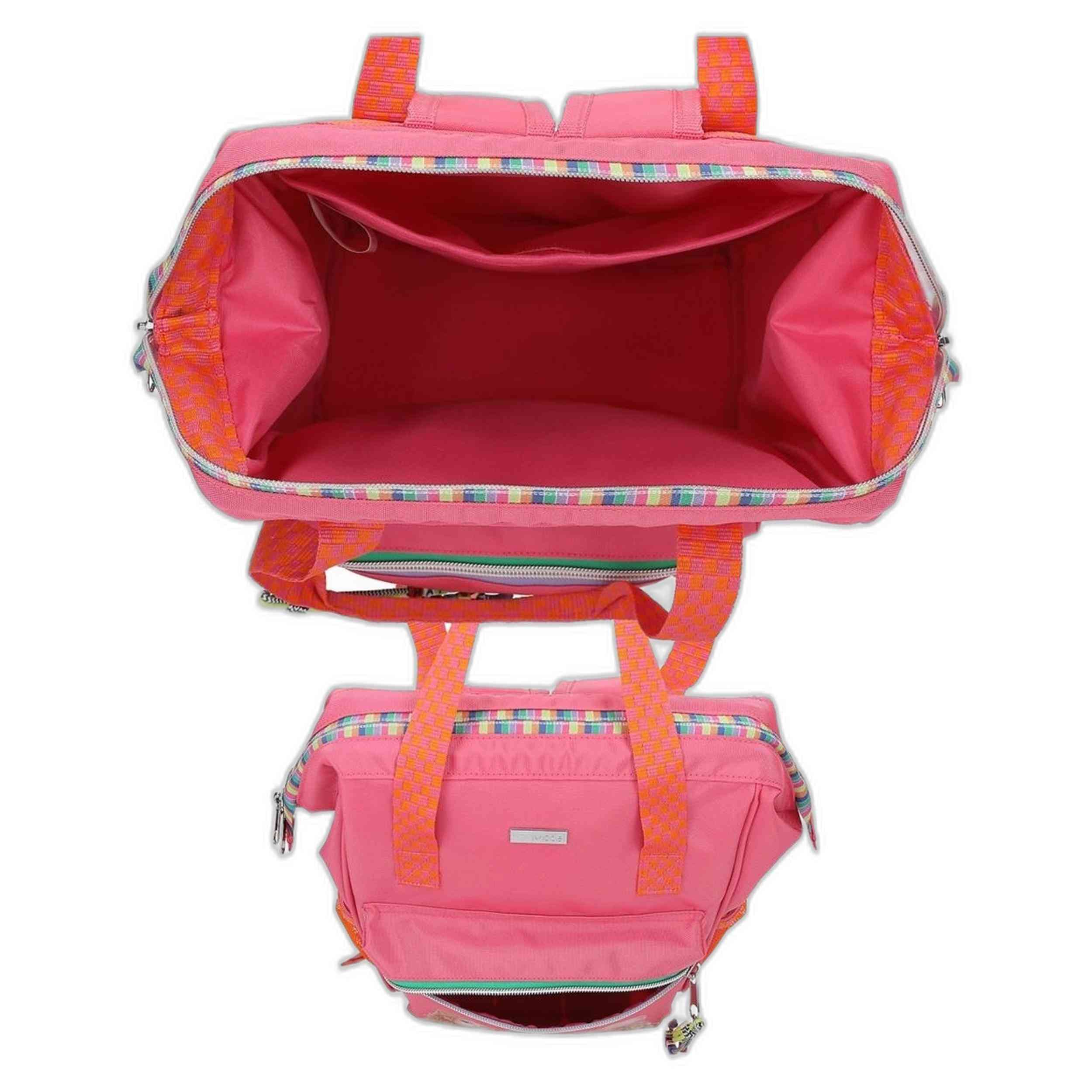 Imagen del producto con referencia T434-143-MULTICOLOR