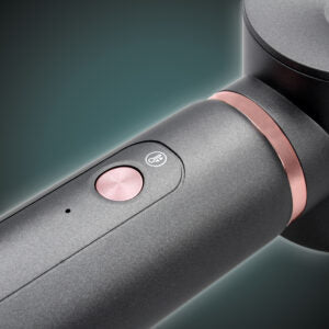Pequeño Electrodoméstico Tm Moldeador Multifuncion negro para mujer
