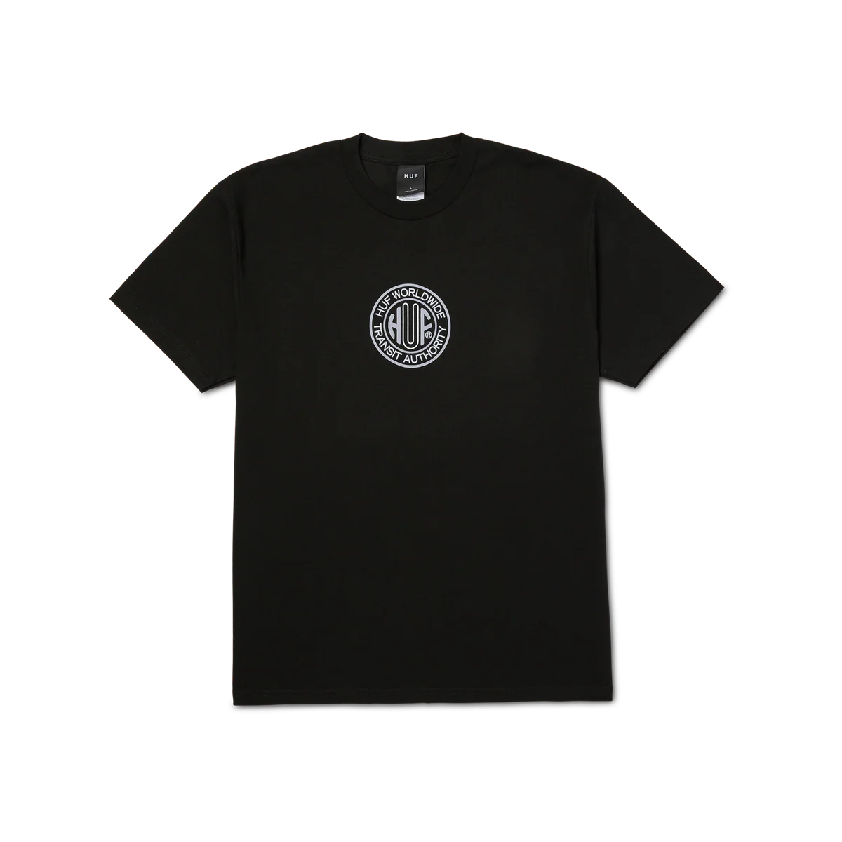 Camiseta Carhartt Token Tee negro para hombre