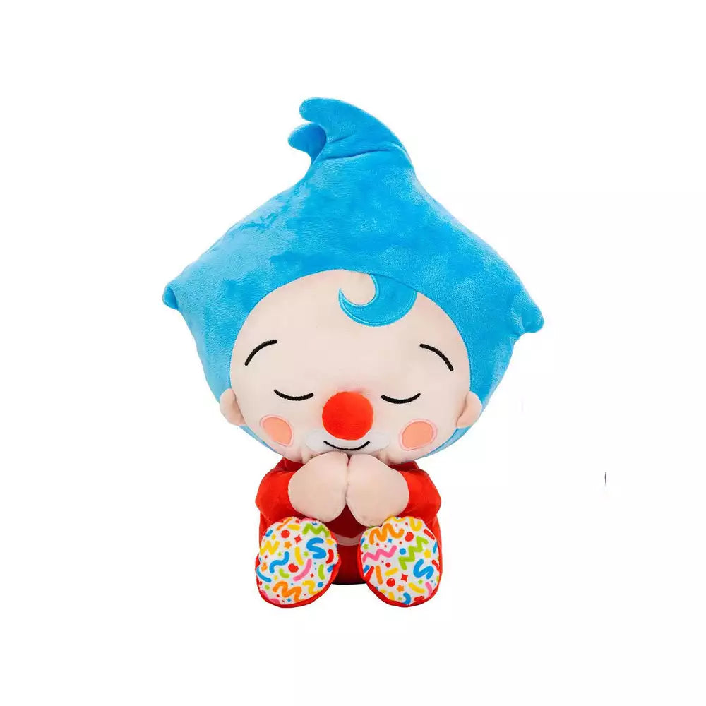 Primera Infancia Bandai Plim-Plim Buenas Noches Peluche Sensorial Para Dormir multicolor para bebe