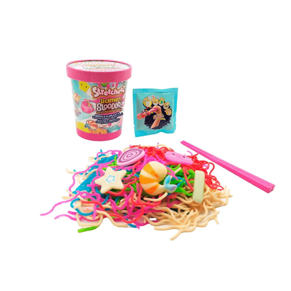 Construcciones Y Puzzles Bizak Multicolor varios colores para niños