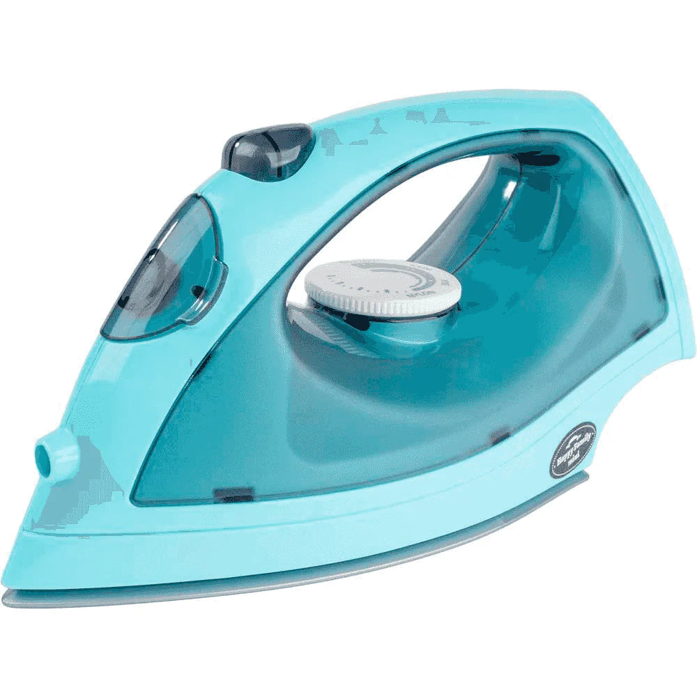 Pequeño Electrodoméstico Toy Planet Plancha multicolor para niños
