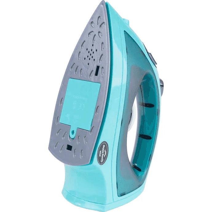 Pequeño Electrodoméstico Toy Planet Plancha multicolor para niños