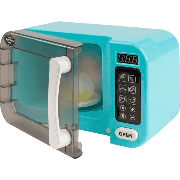 Para Cocinar Toy Planet Microondas varios colores para niños
