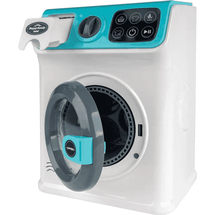 Otros Toy Planet Lavadora multicolor para niños