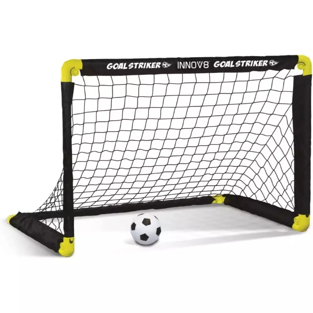 Aire Libre Toy Planet Porteria Futbol Plegable multicolor para niños