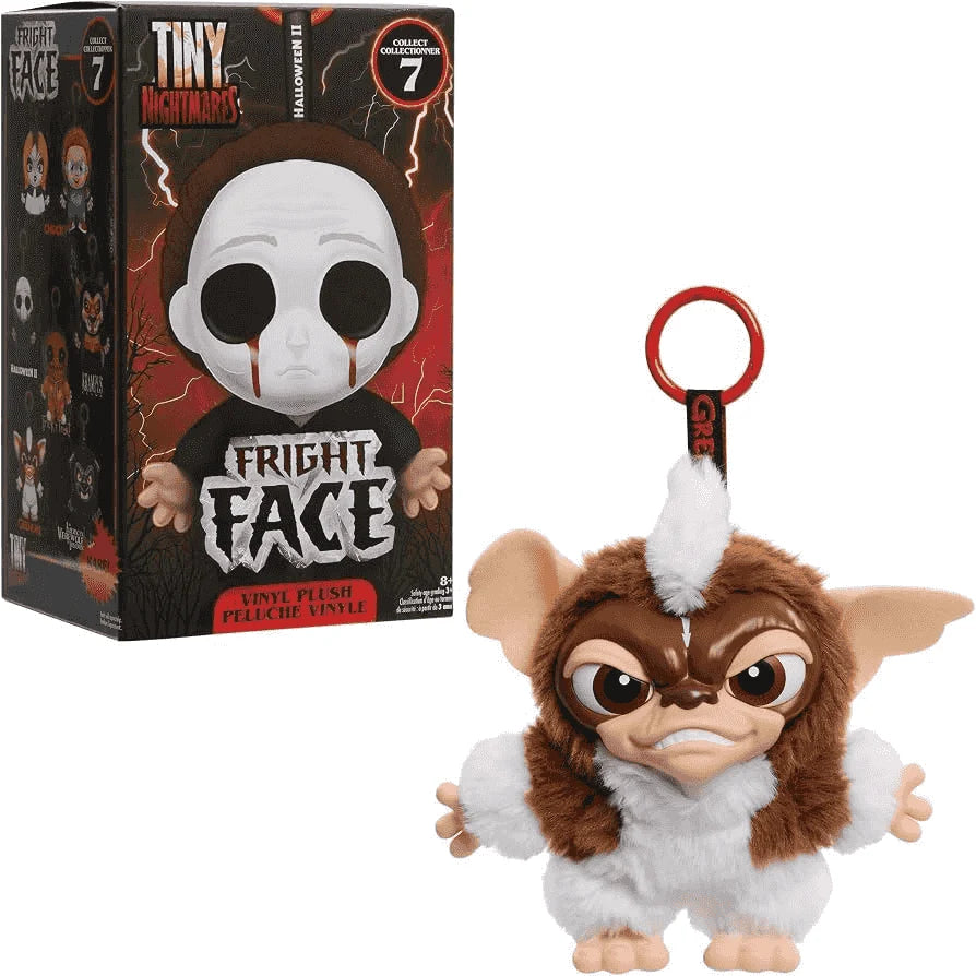 Figuras Y Minimundos Toy Planet Tiny Nightmares multicolor para niños