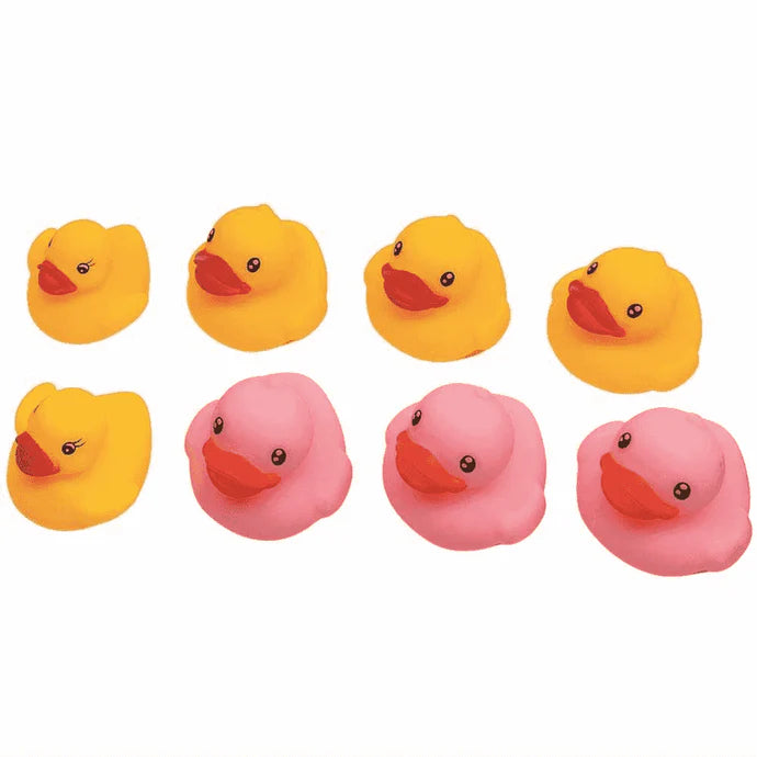 Baño Toy Planet Animalitos Chip Chap 3 Surt. multicolor para niños