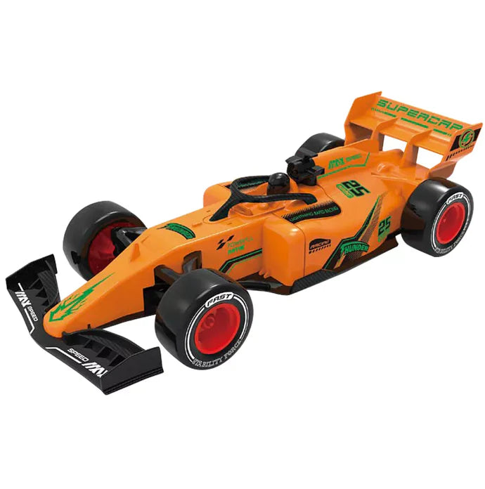 Vehículos Y Radiocontrol Toy Planet R/C F1 Byc 2 Surt multicolor para niños