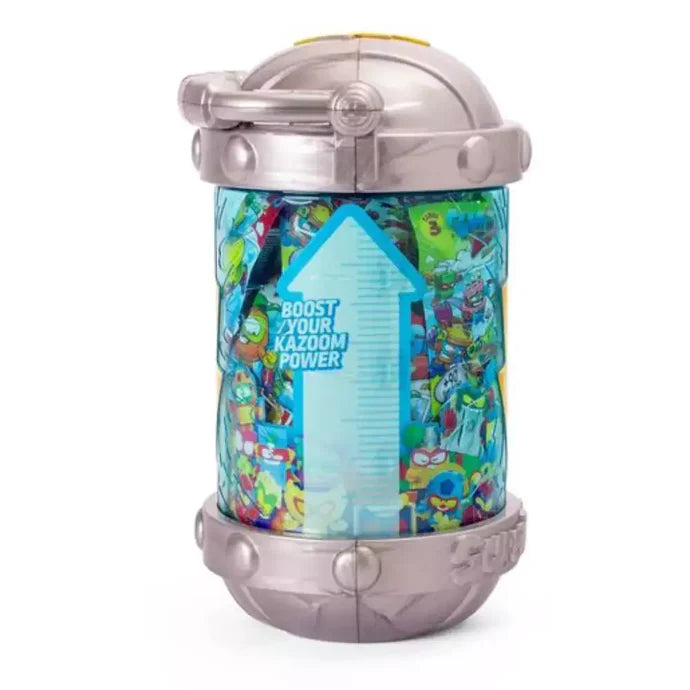 Figuras Y Minimundos Magic Box Superthings S Playset Carry Case multicolor para niños