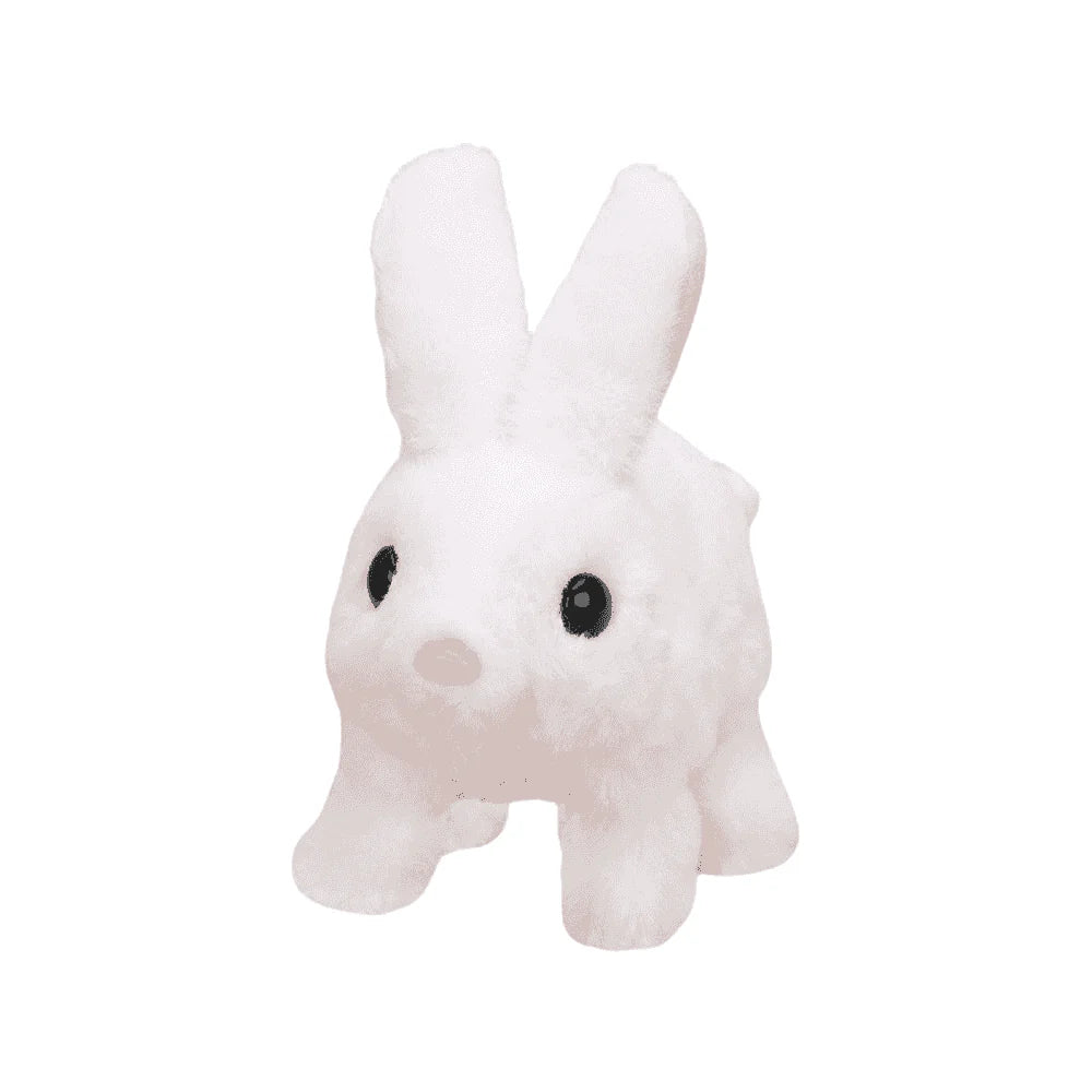 Muñecas Y Peluches Toy Planet Animalitos Andadores 2 Surt multicolor para niños