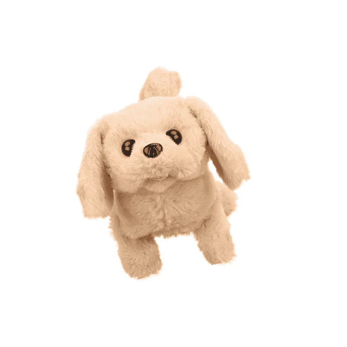 Muñecas Y Peluches Toy Planet Animalitos Andadores 2 Surt multicolor para niños