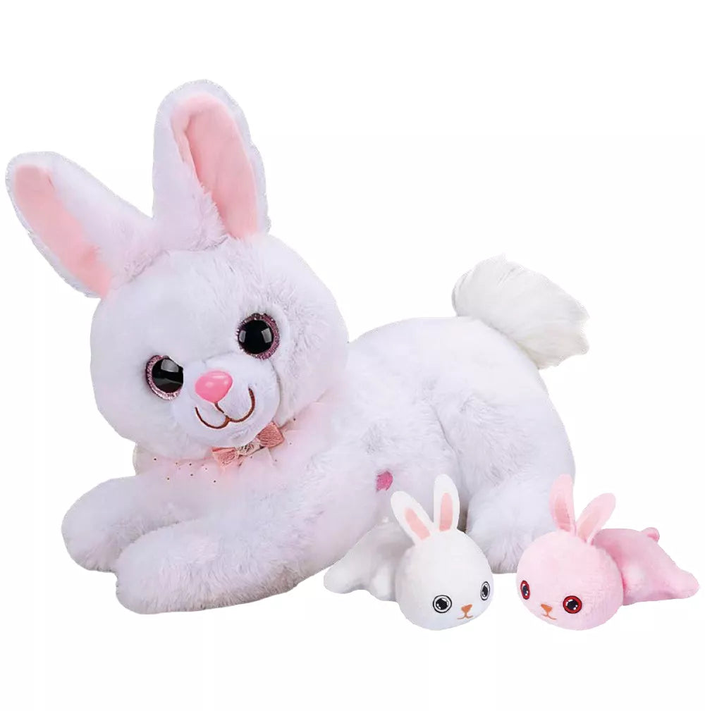 Muñecas Y Peluches Toy Planet Animalitos Dulces Surt multicolor para niños