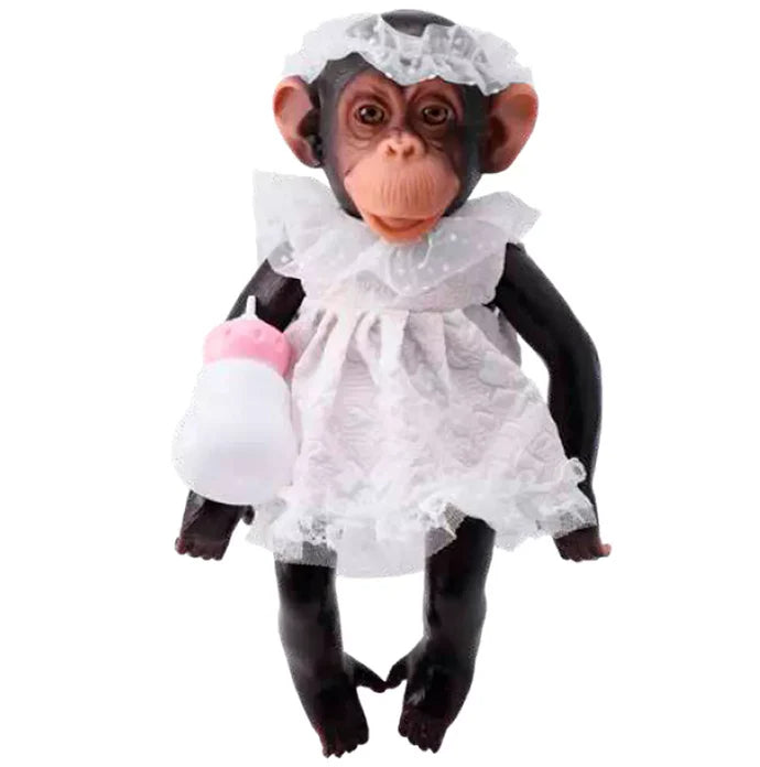 Muñecas Y Peluches Toy Planet Muñeco Muy Mono multicolor para niños