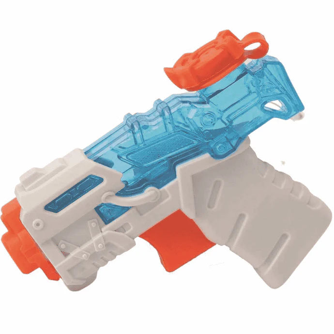 Aire Libre Toy Planet Mini Pistola Agua multicolor para niños
