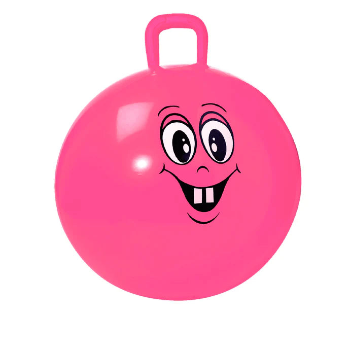 Aire Libre Toy Planet Skippy Ball 45Cm Stdo Colores multicolor para niños