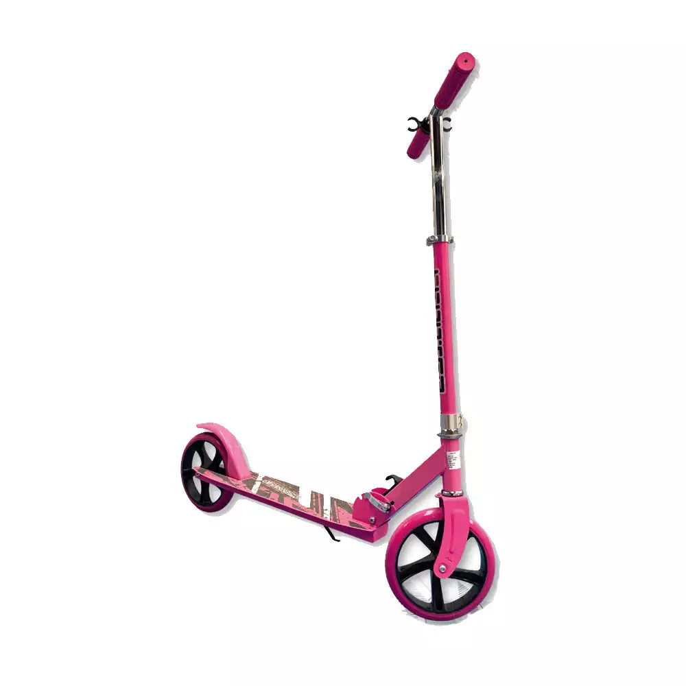 Aire Libre Toy Planet Patinete Acrobatico D=200Cm Stdo varios colores para niños