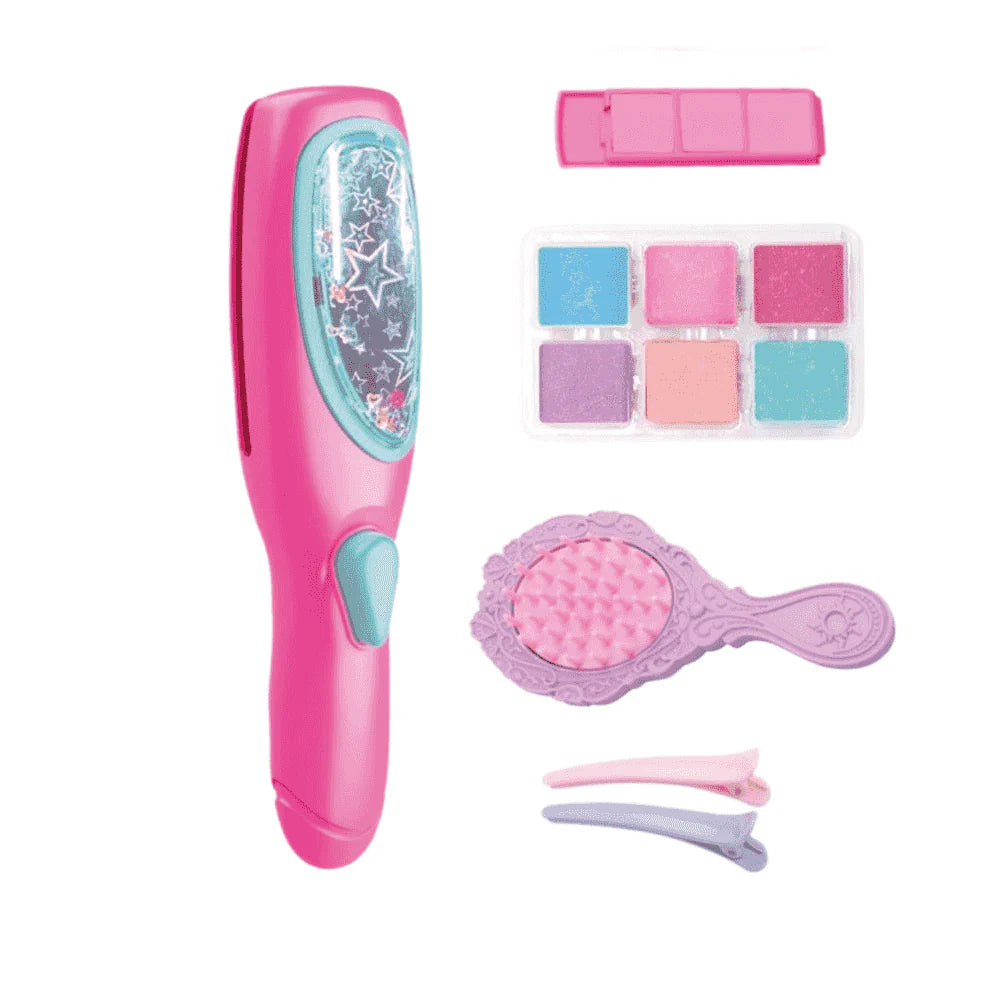 Accesorio Toy Planet Mechas De Pelo multicolor para niños