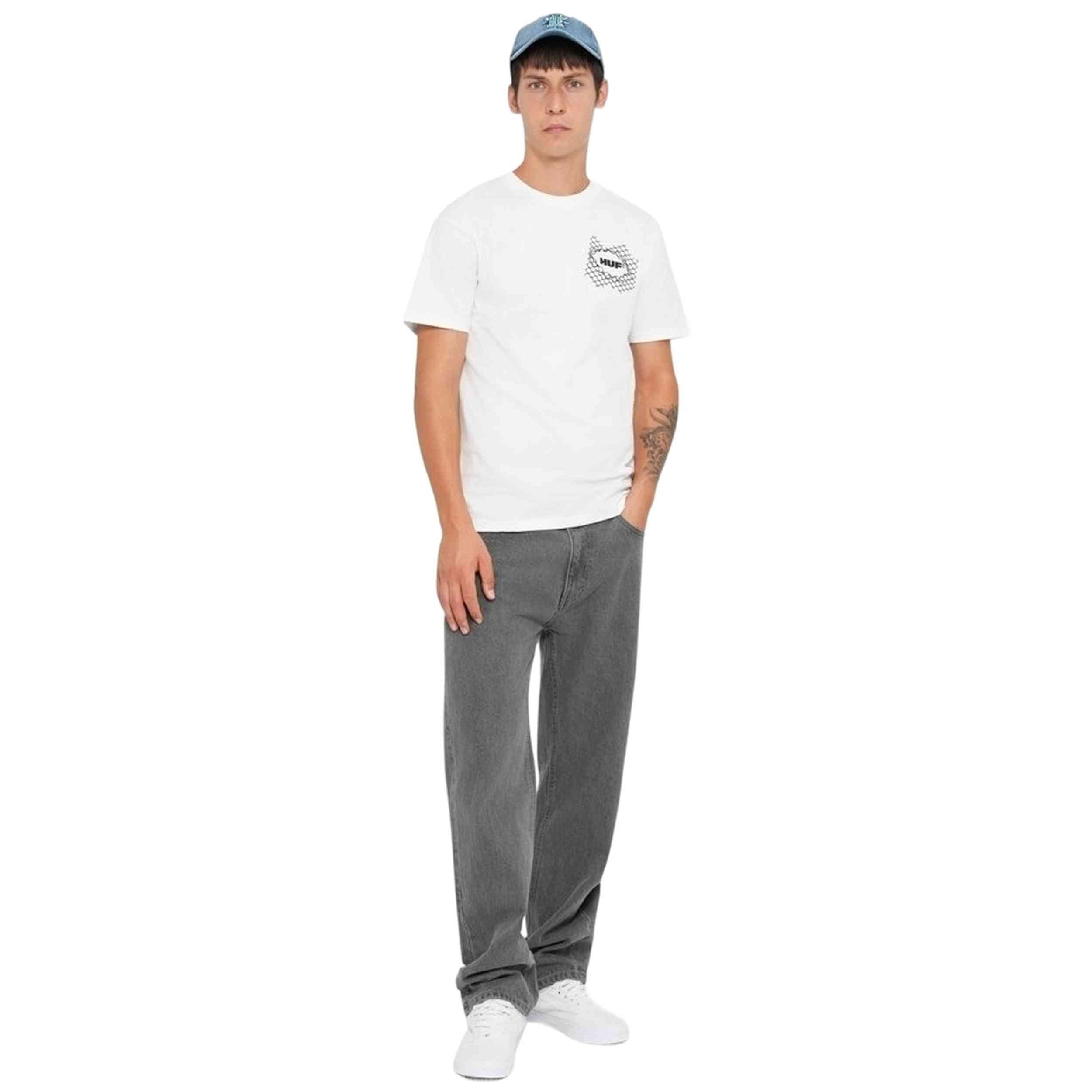 Imagen del producto con referencia TS02514-WHITE