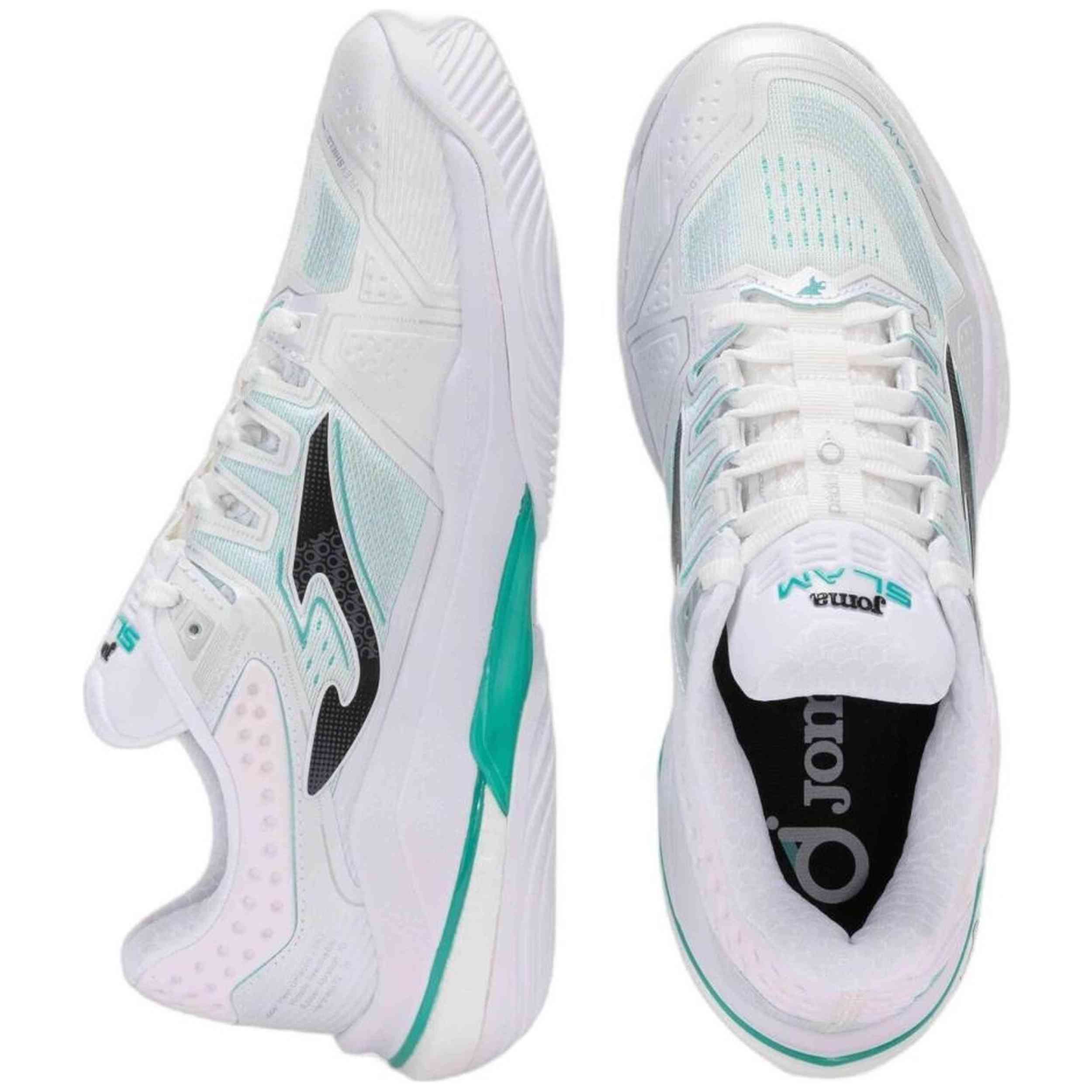 Imagen del producto con referencia TSLAMW2402OM-BLANCO