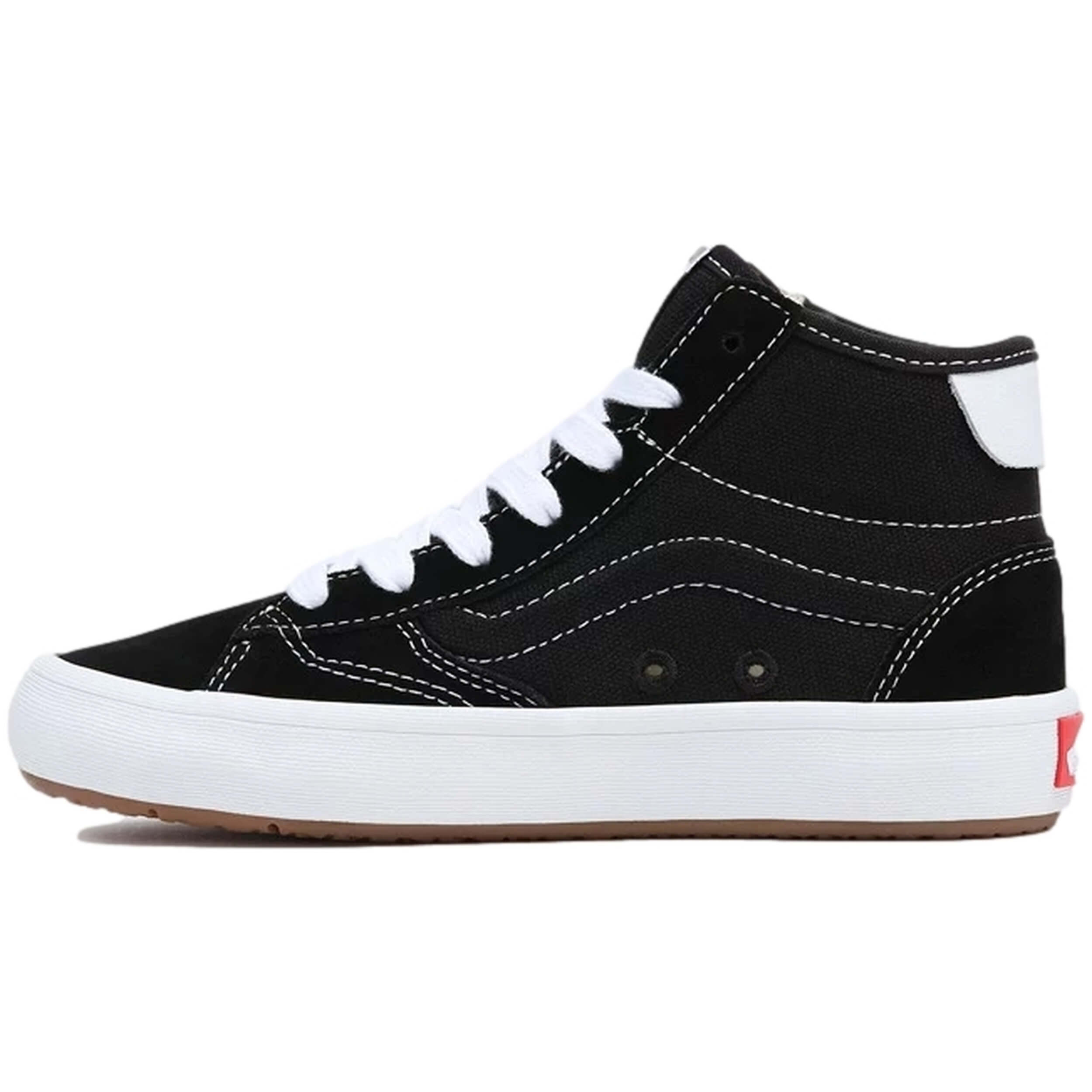 Imagen del producto con referencia VN00005VBA2-BLK