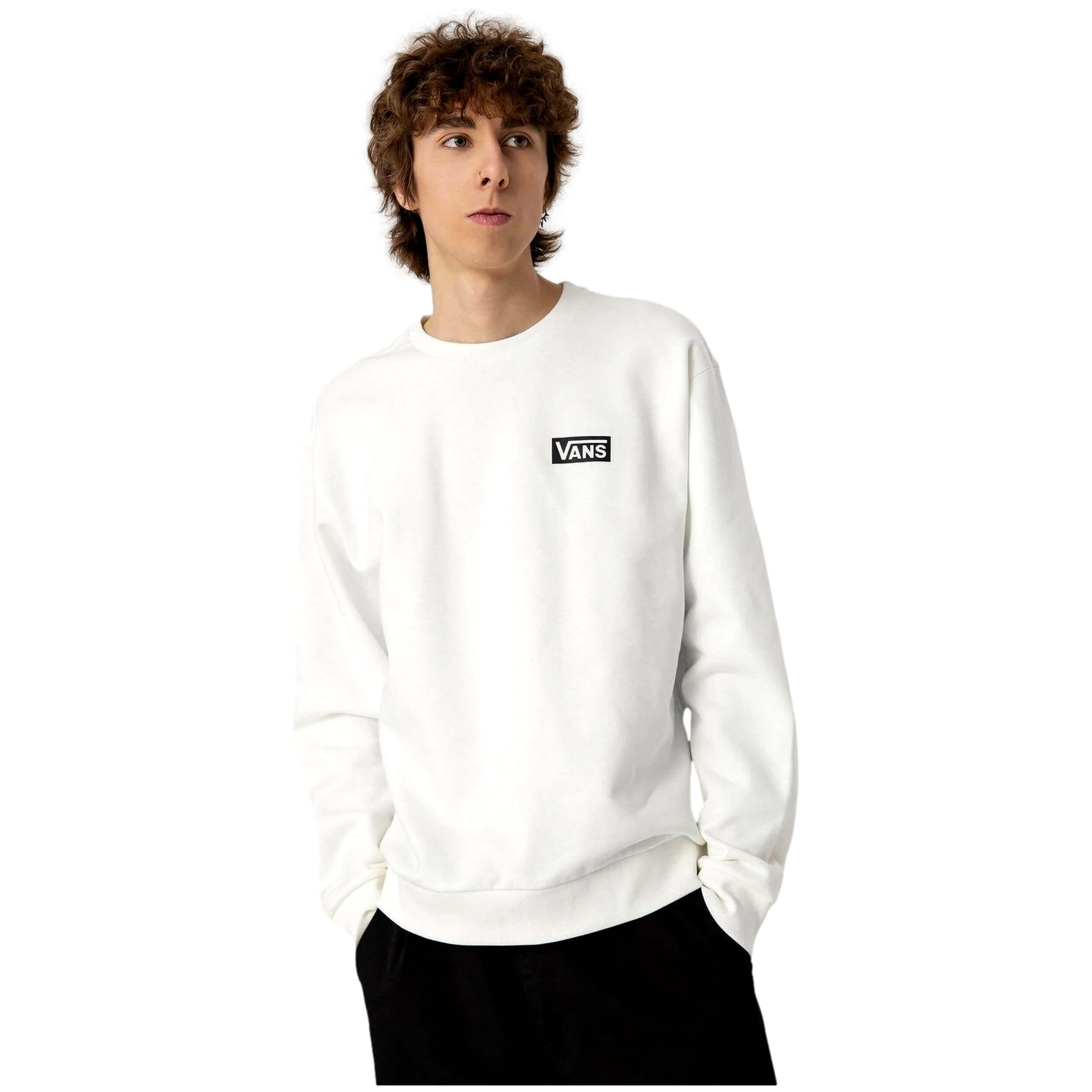 Imagen del producto con referencia VN0007FPFS81-WHT