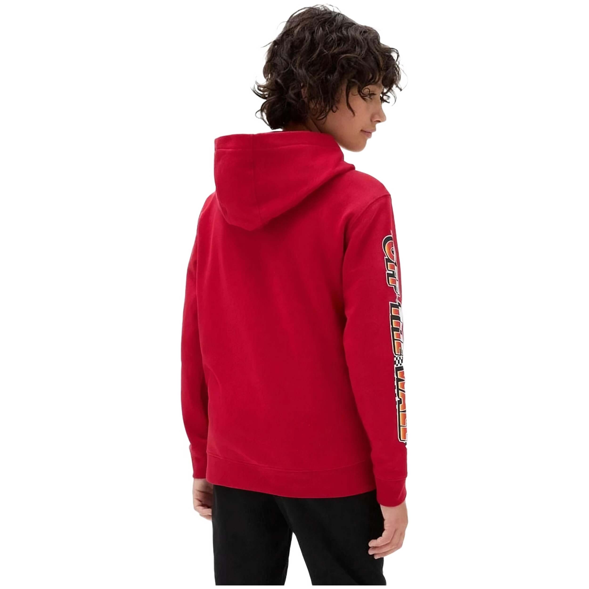 Imagen del producto con referencia VN00087W14A1-RED