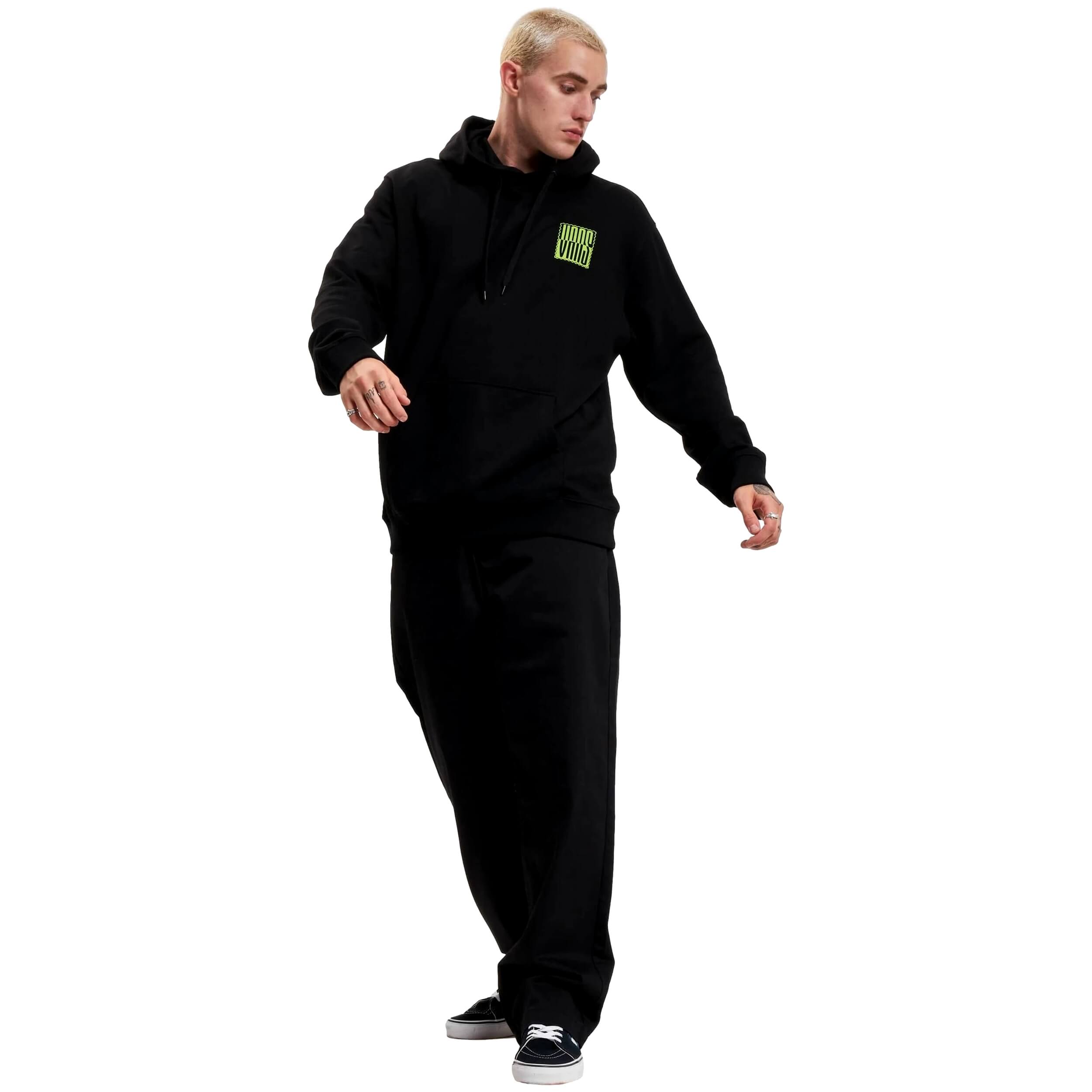 Imagen del producto con referencia VN0008H2-BLK