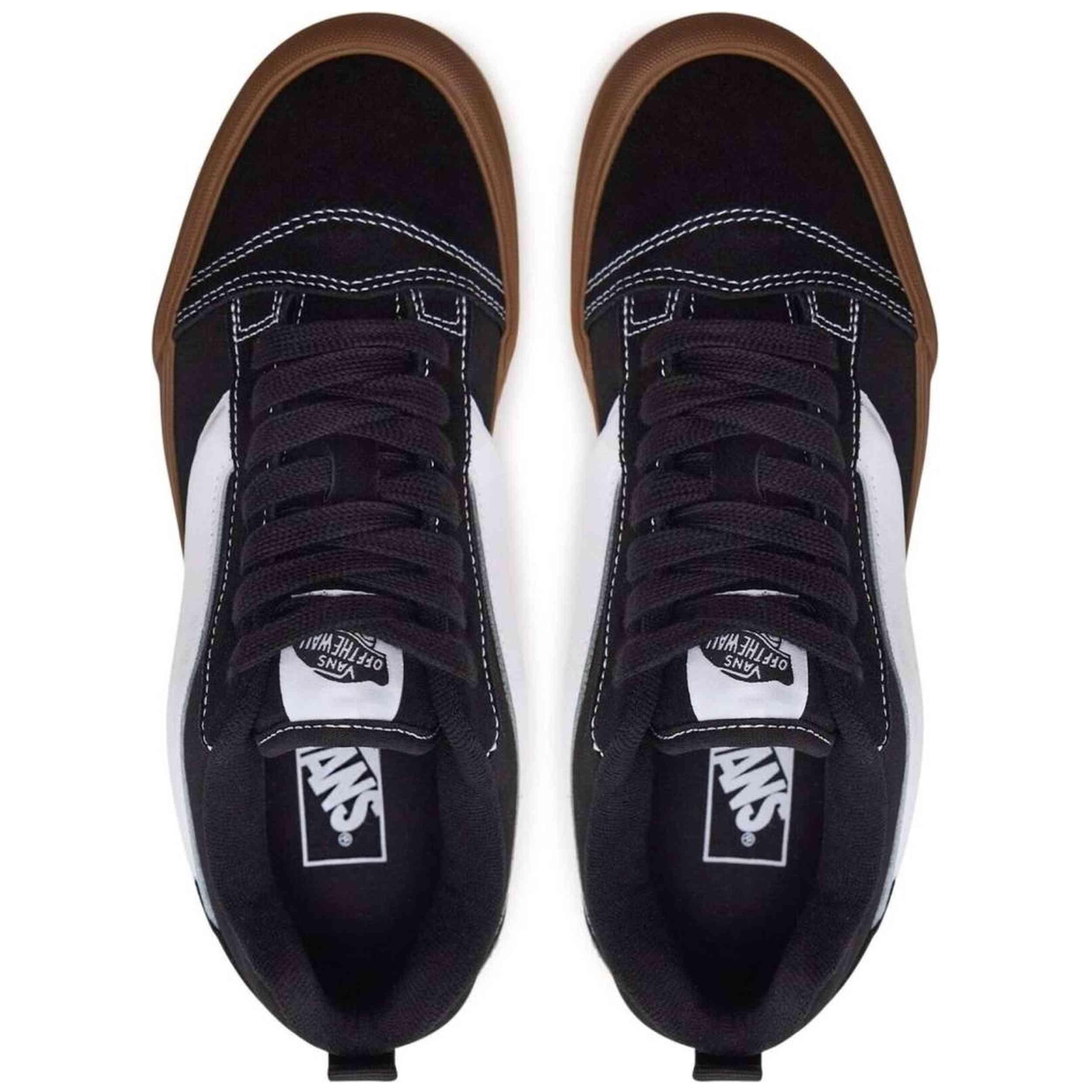 Imagen del producto con referencia VN0009QCB9M1-BLK