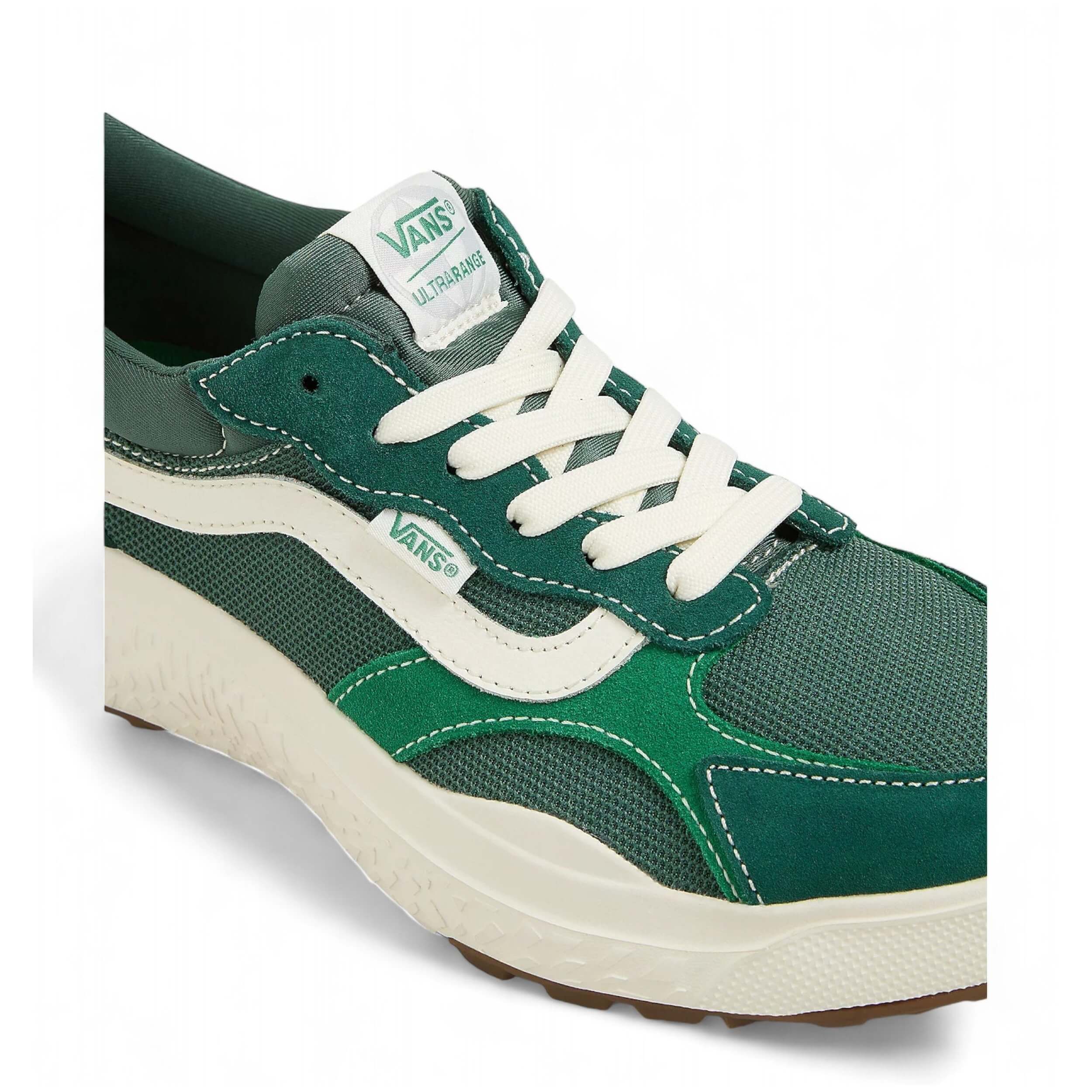 Imagen del producto con referencia VN000CWEGRN1-GREEN