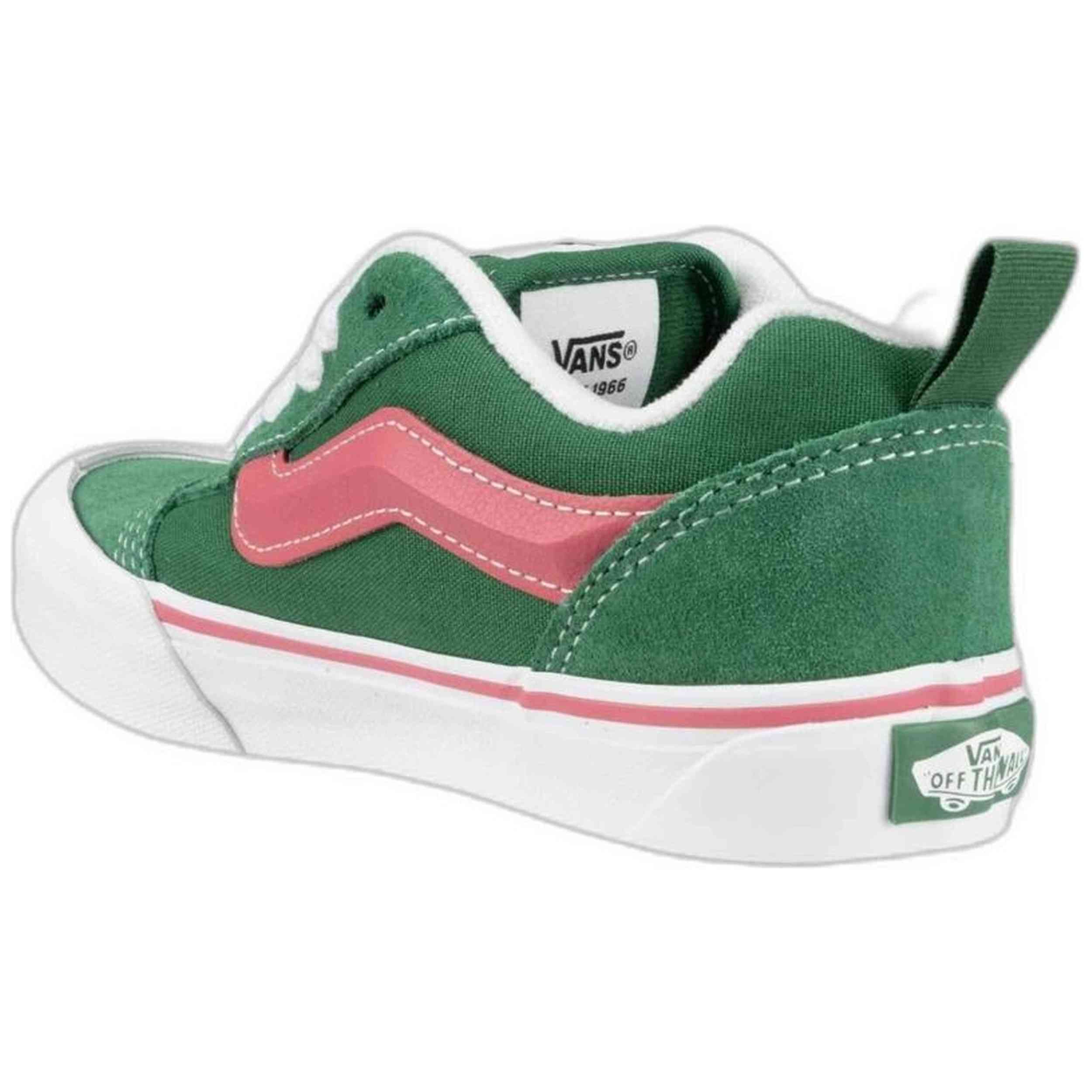 Imagen del producto con referencia VN000CYUB01-GREEN