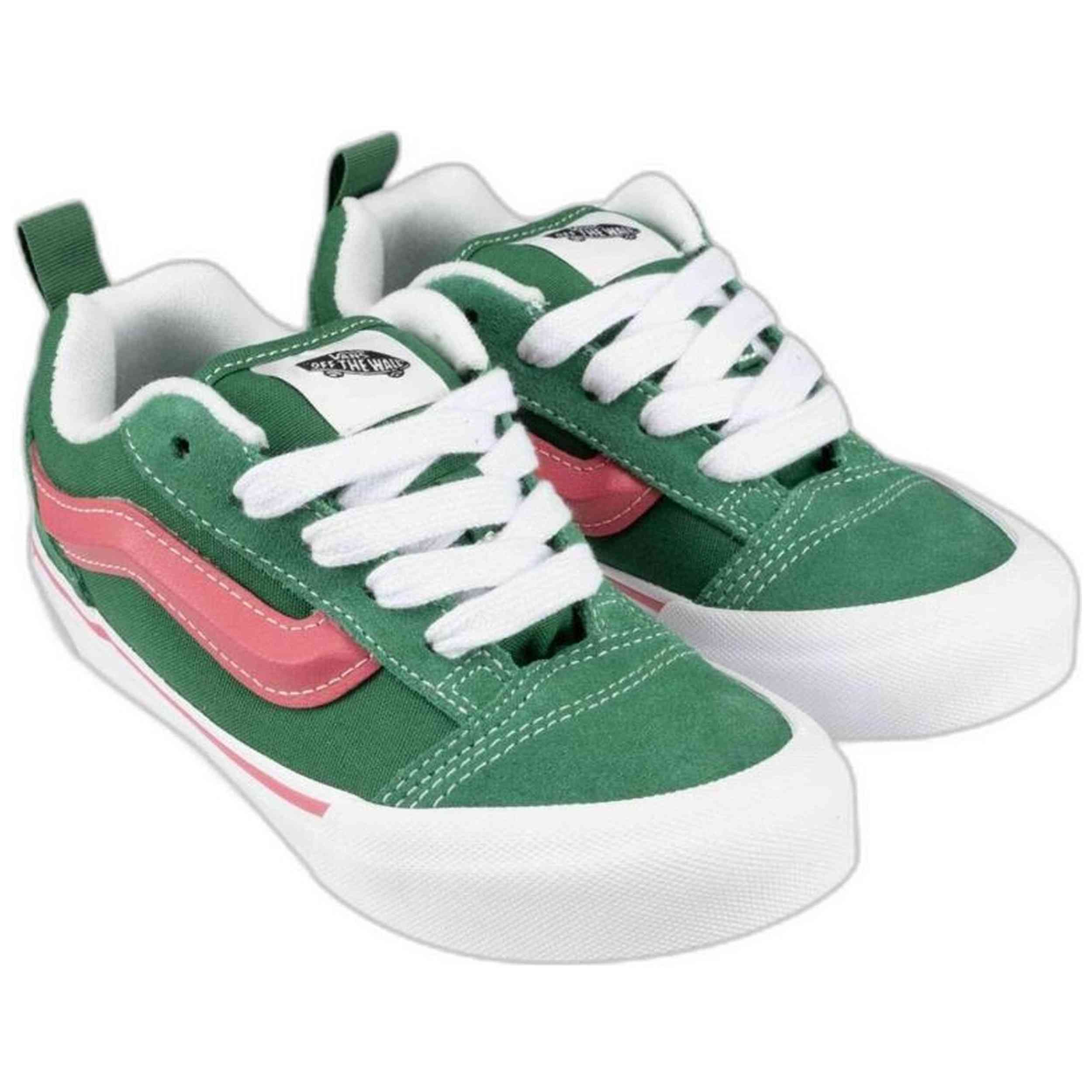Imagen del producto con referencia VN000CYUB01-GREEN
