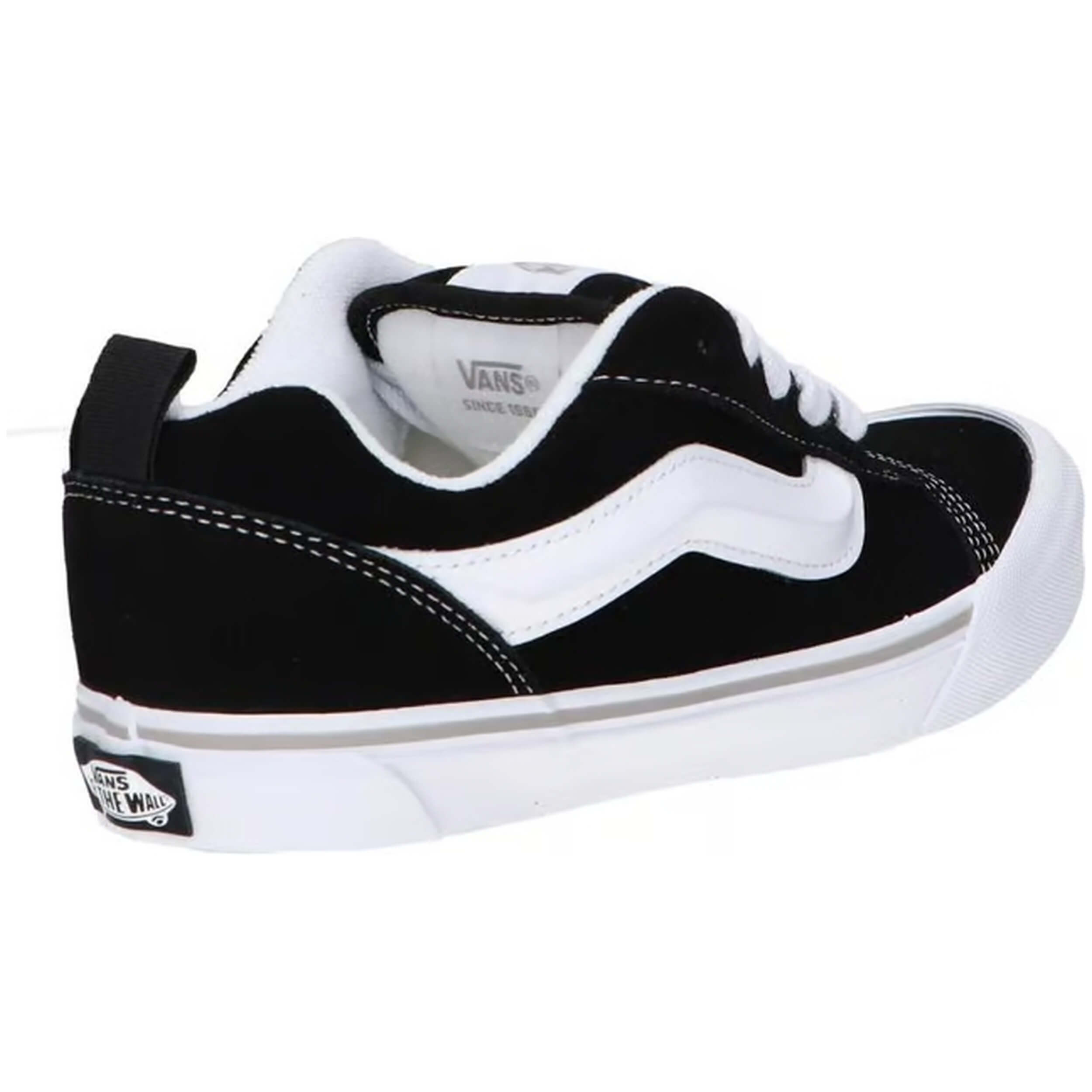 Imagen del producto con referencia VN000D2TMCG1-BLK