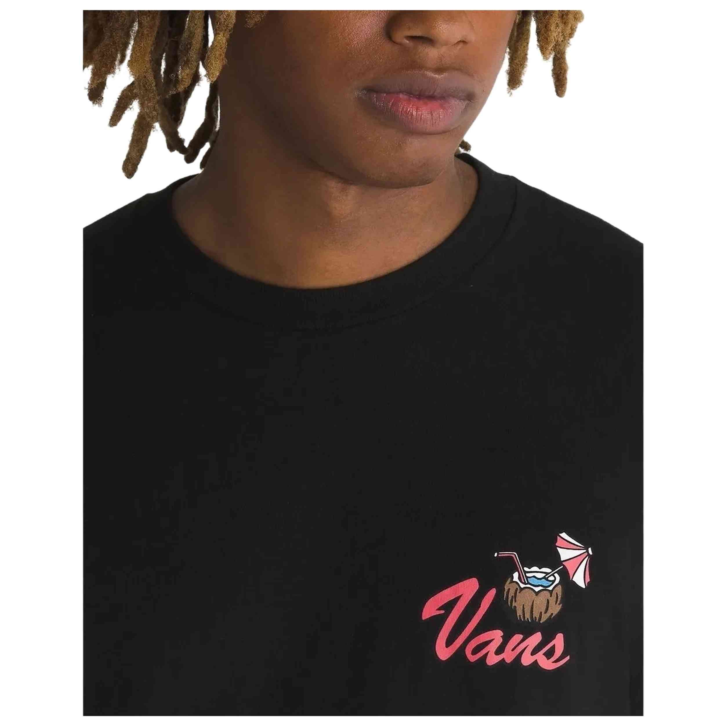 Imagen del producto con referencia VN000G5JBLK1-BLK