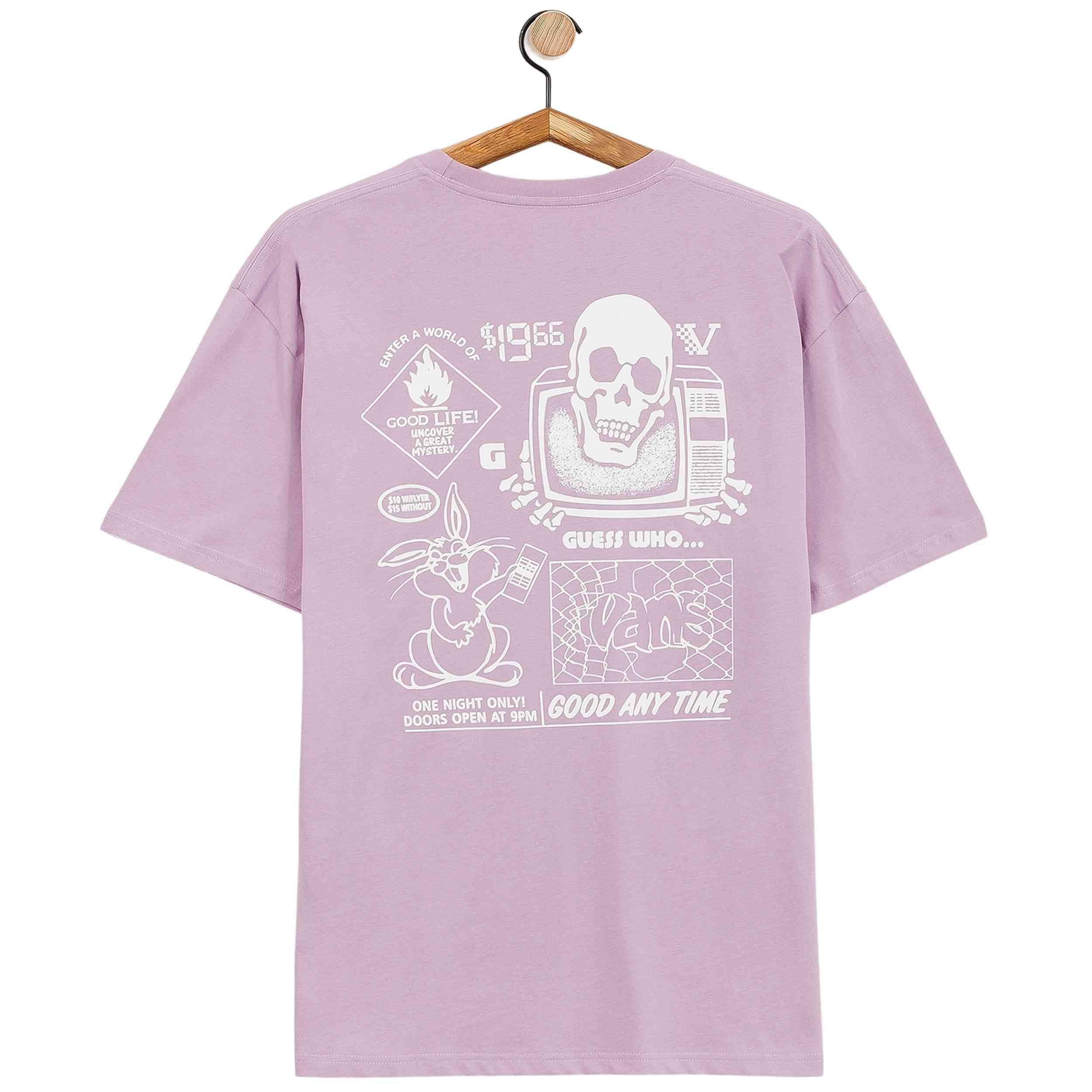 Imagen del producto con referencia VN000HFND451-VLT