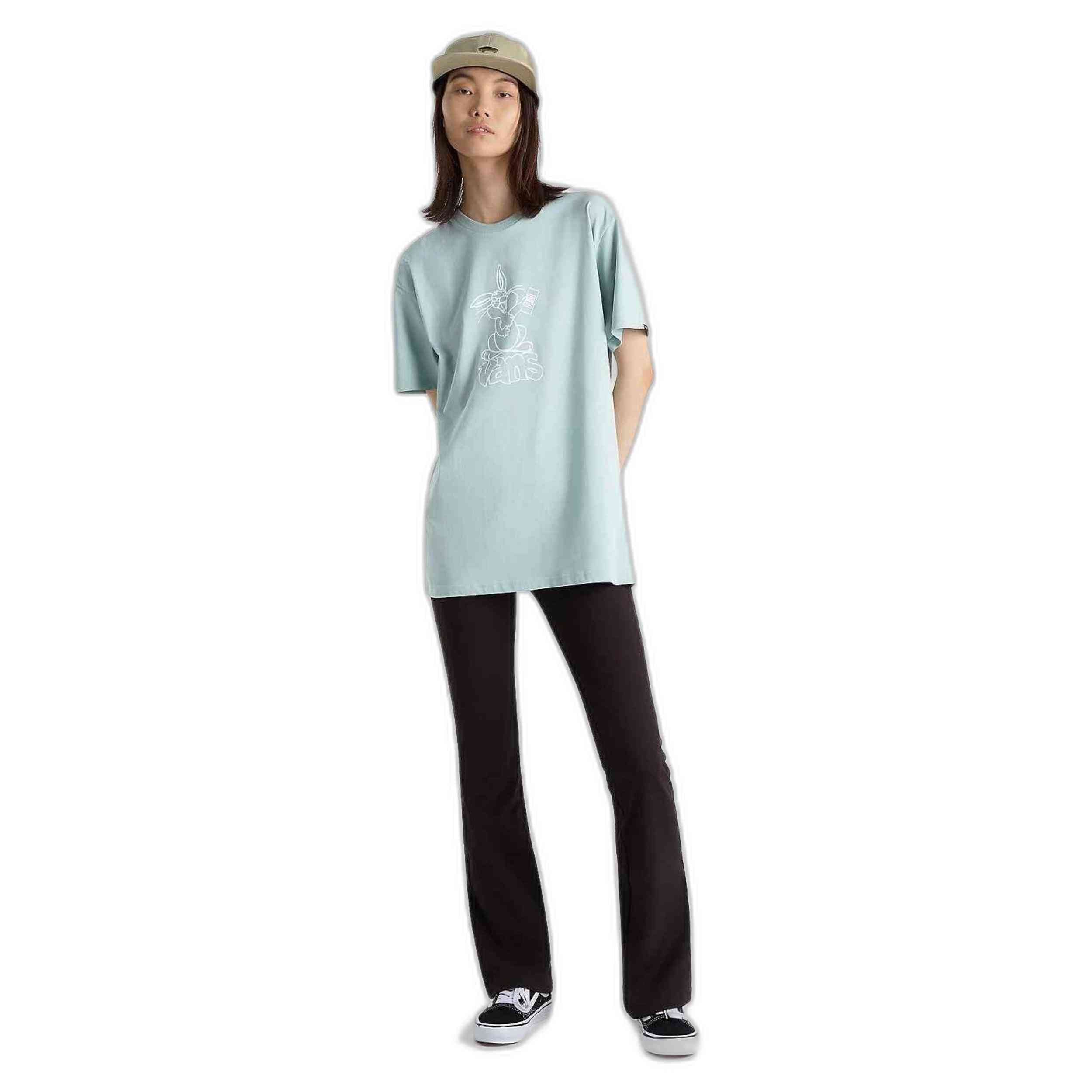 Imagen del producto con referencia VN000HFNM8I1-GREEN