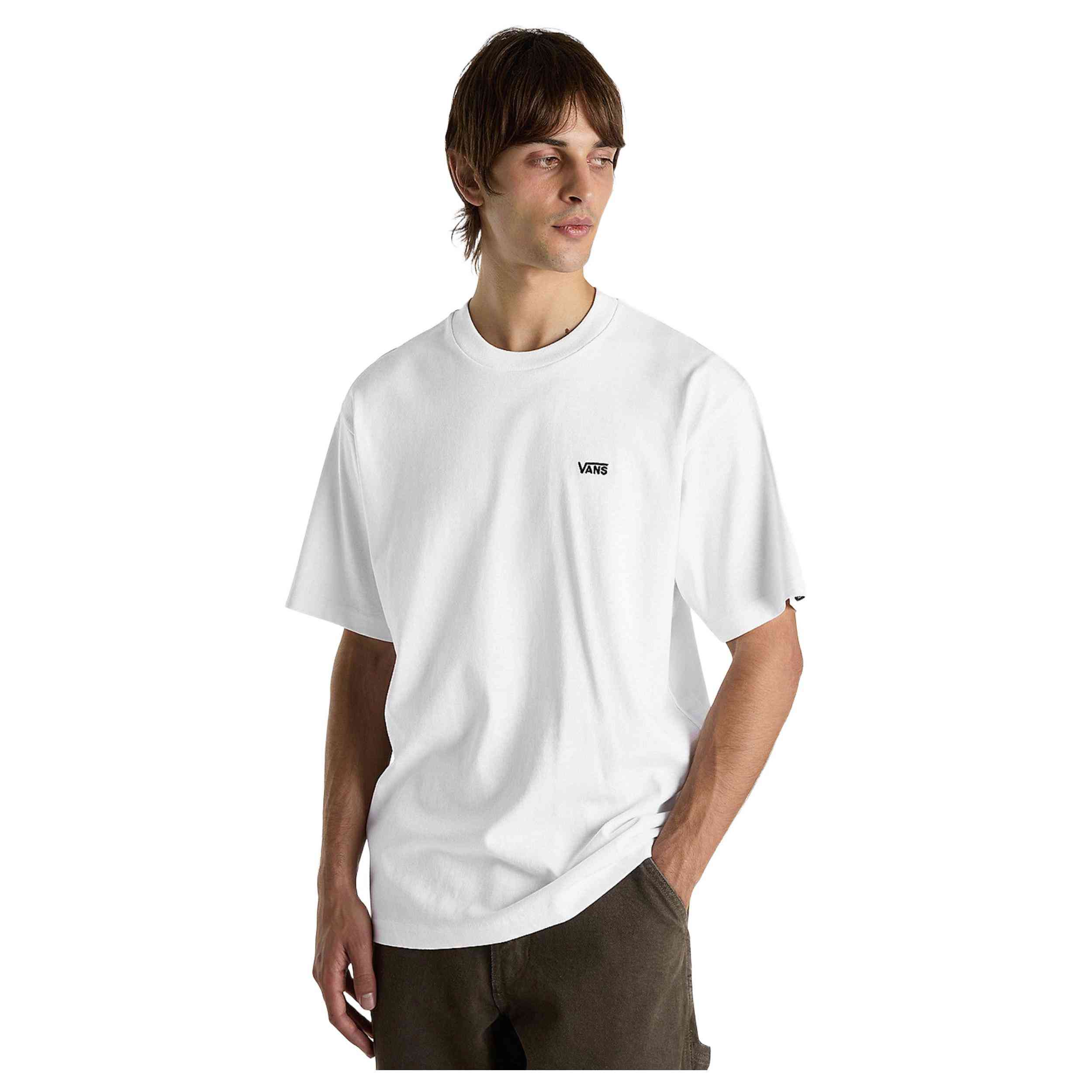 Imagen del producto con referencia VN000P1PWHT1