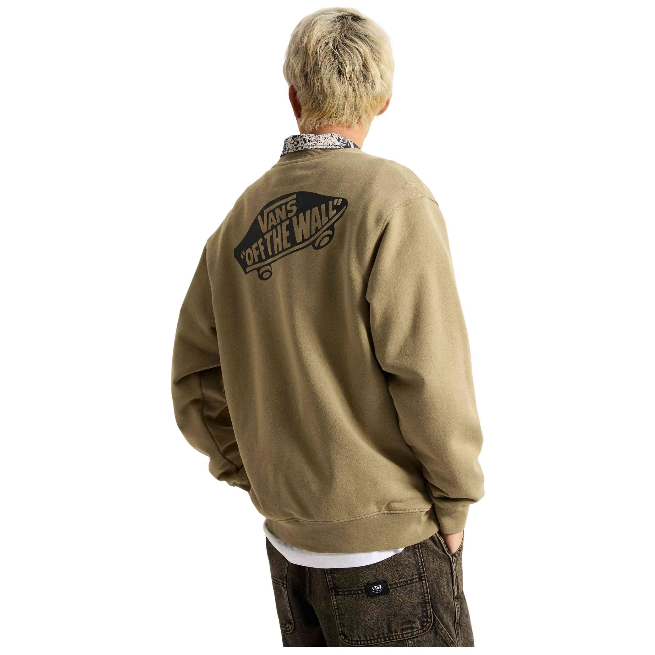 Imagen del producto con referencia VN000P52EMF