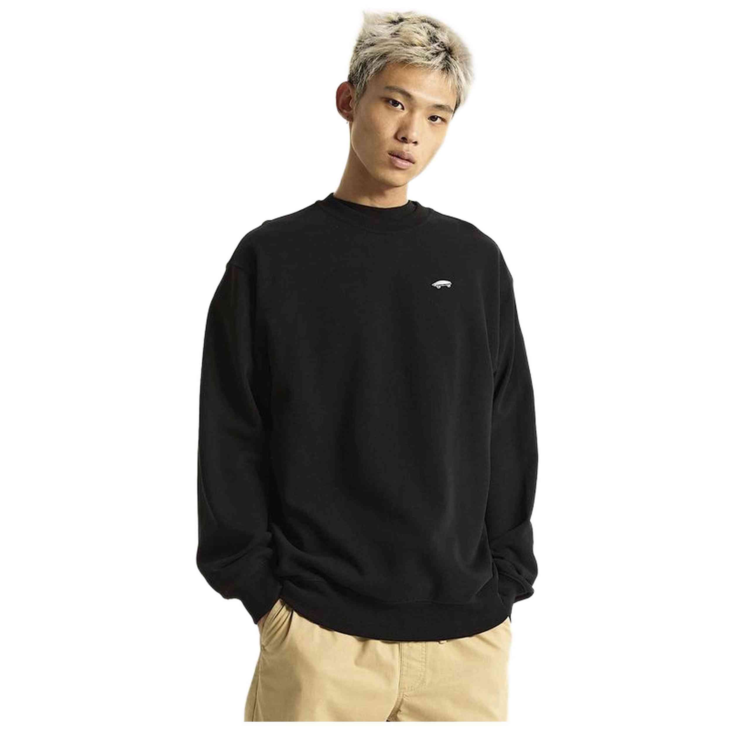 Imagen del producto con referencia VN000P59BLK1