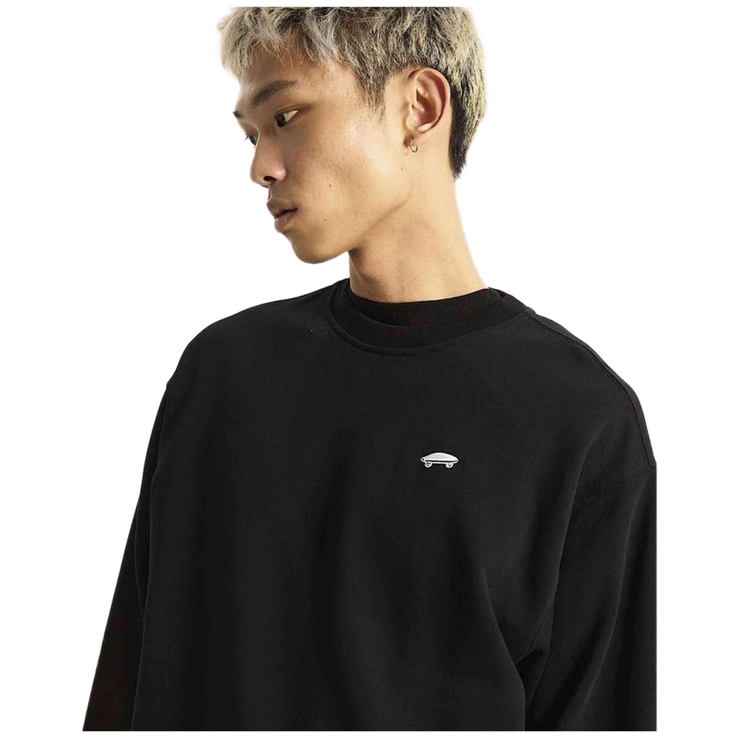 Imagen del producto con referencia VN000P59BLK1