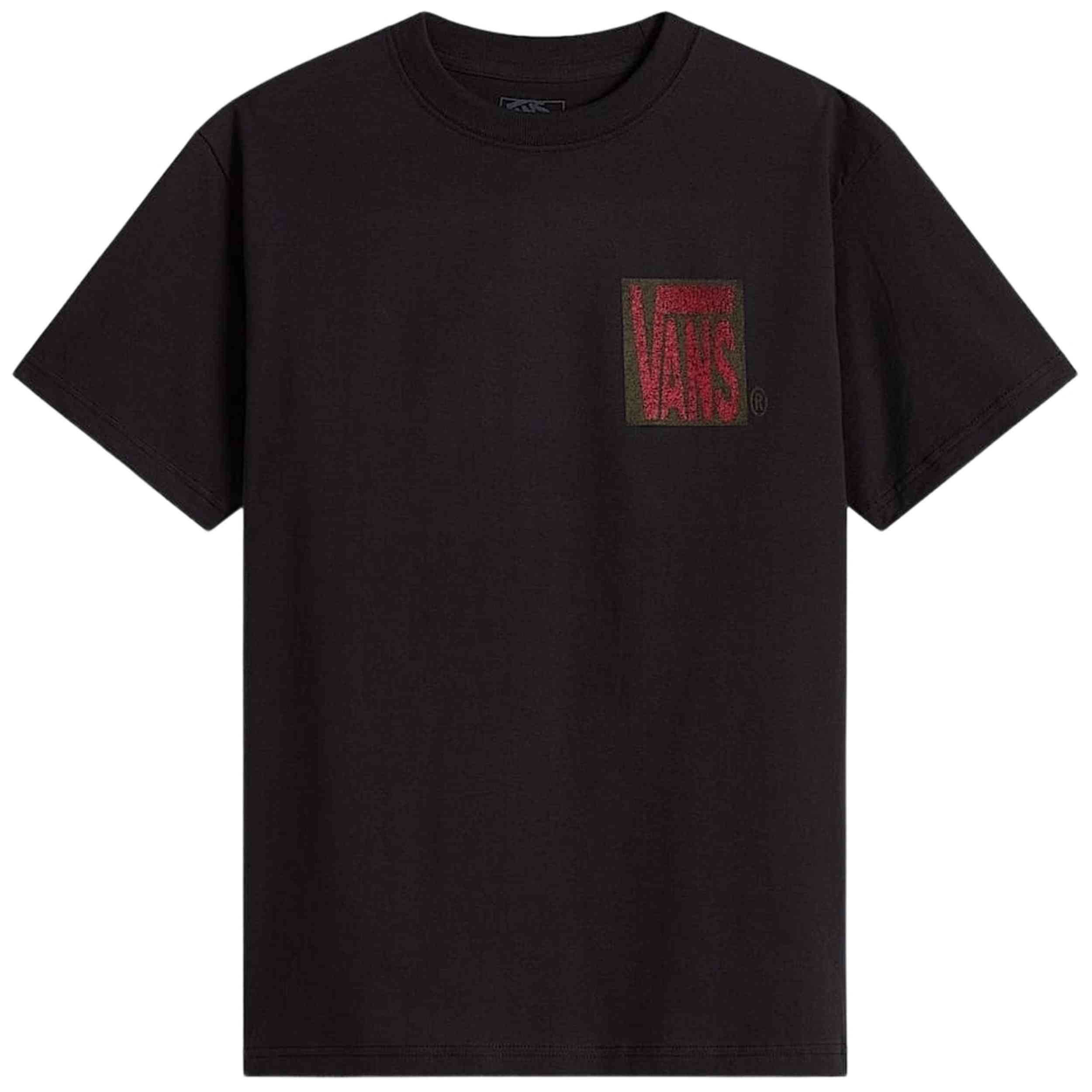 Imagen del producto con referencia VN000SWEBLK1