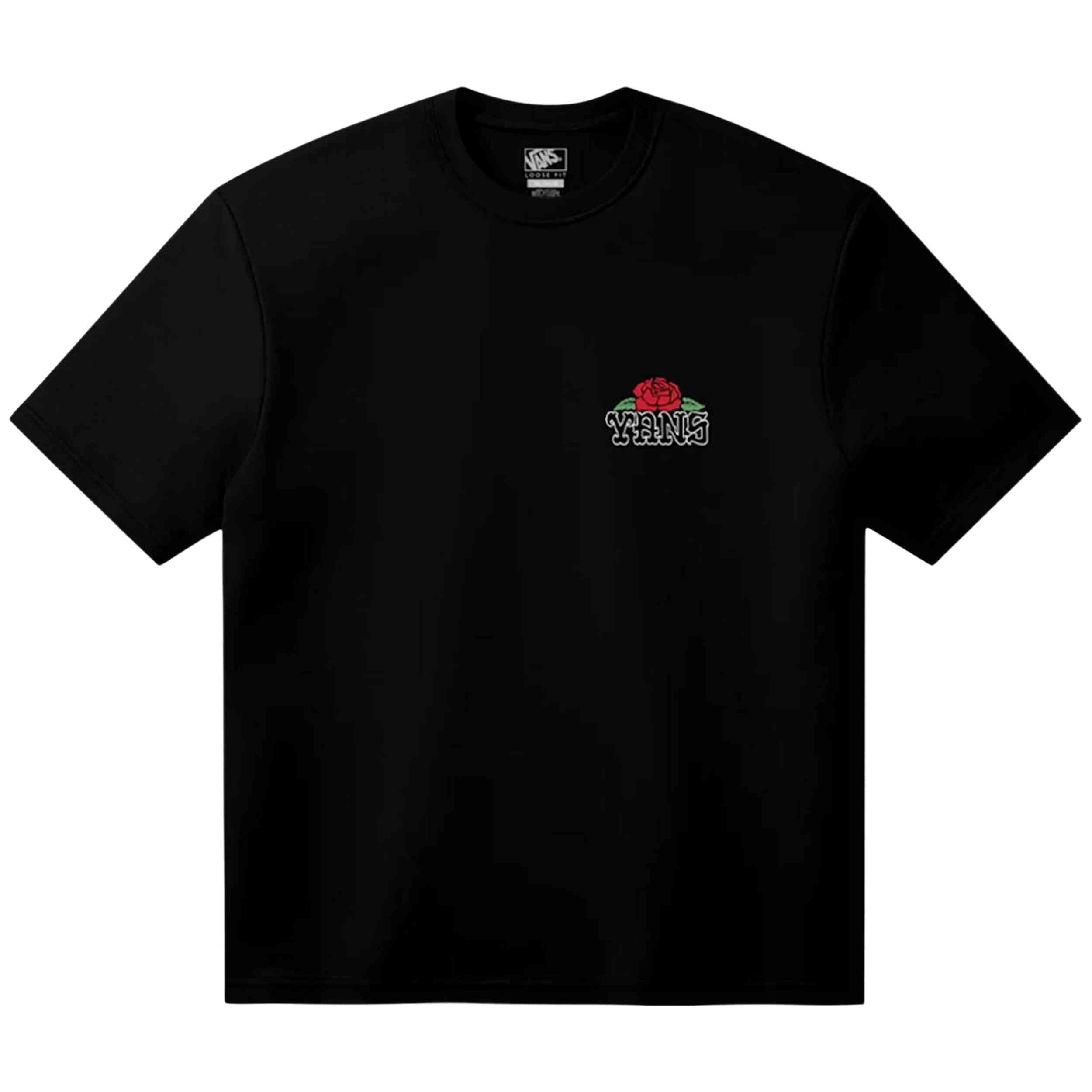 Imagen del producto con referencia VN000VW1BLK1