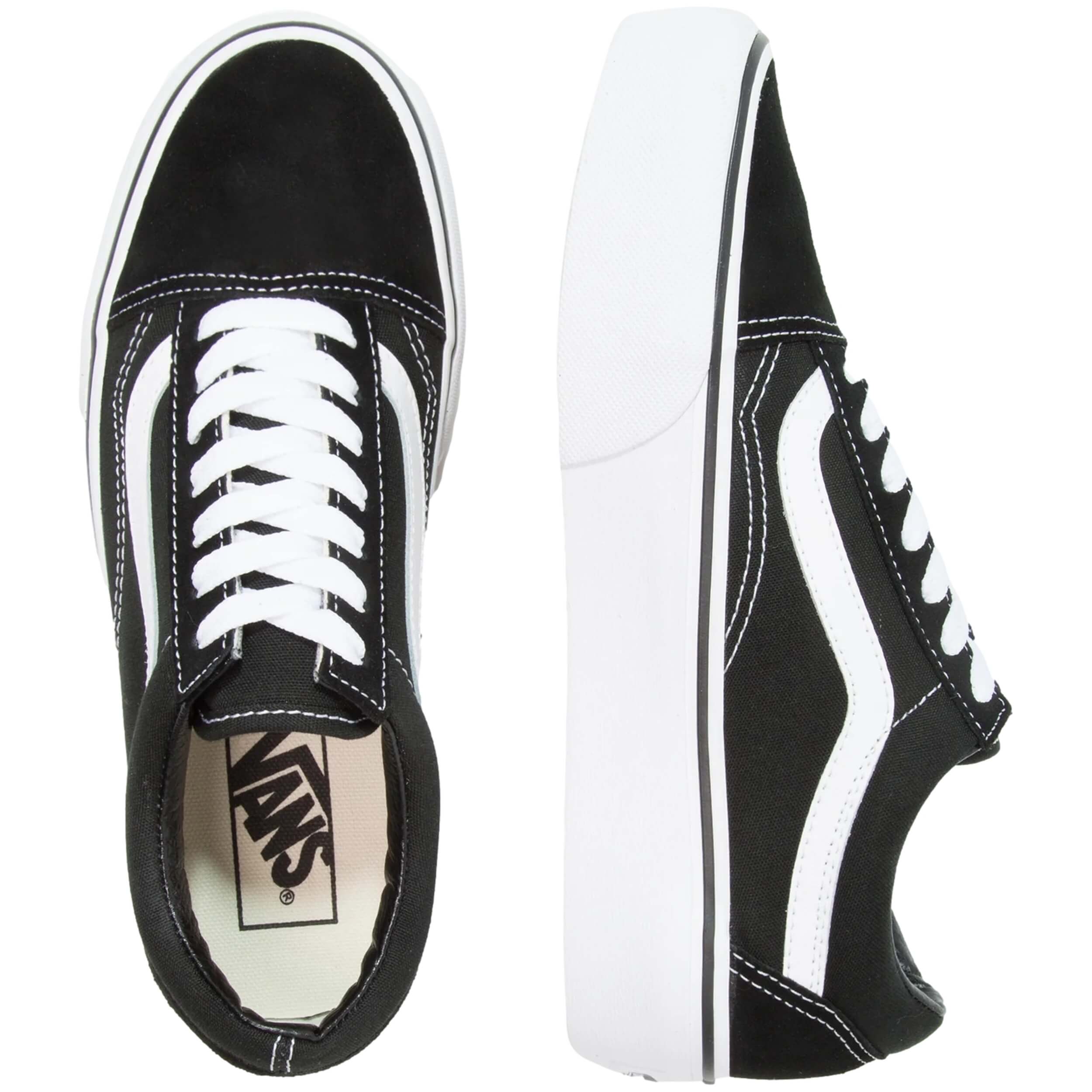 Imagen del producto con referencia VN0A3B3UY281-BLK