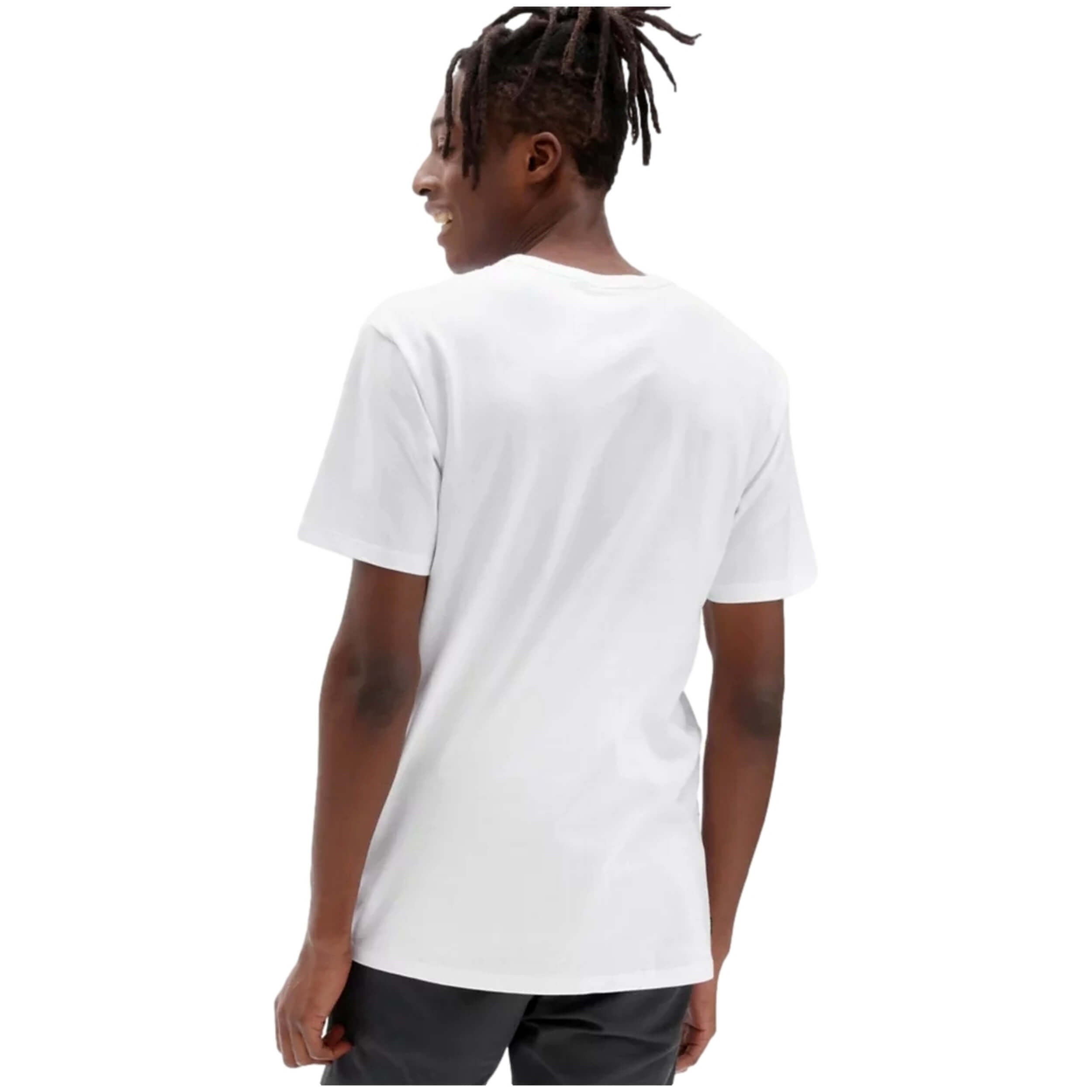 Imagen del producto con referencia VN0A49R7WHT-BLANCO