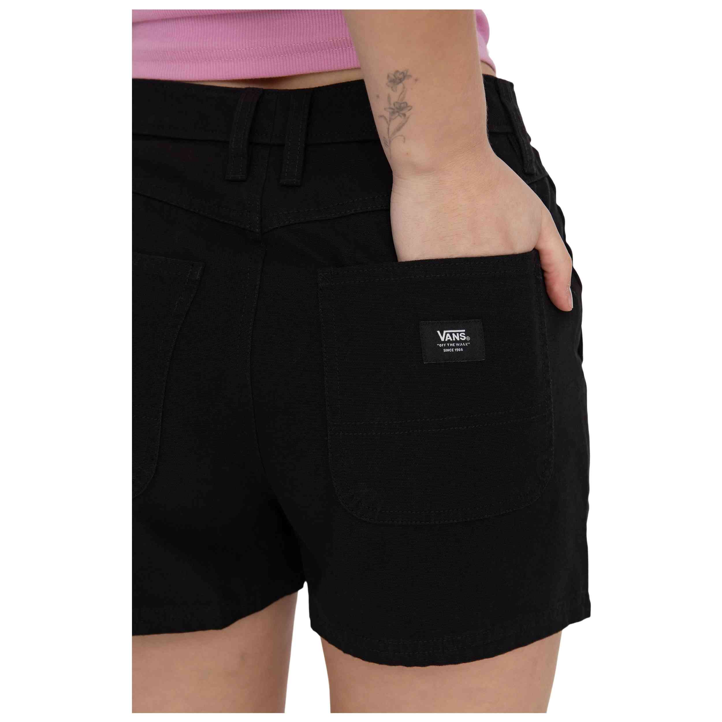 Imagen del producto con referencia VN0A5LLABLK-BLK