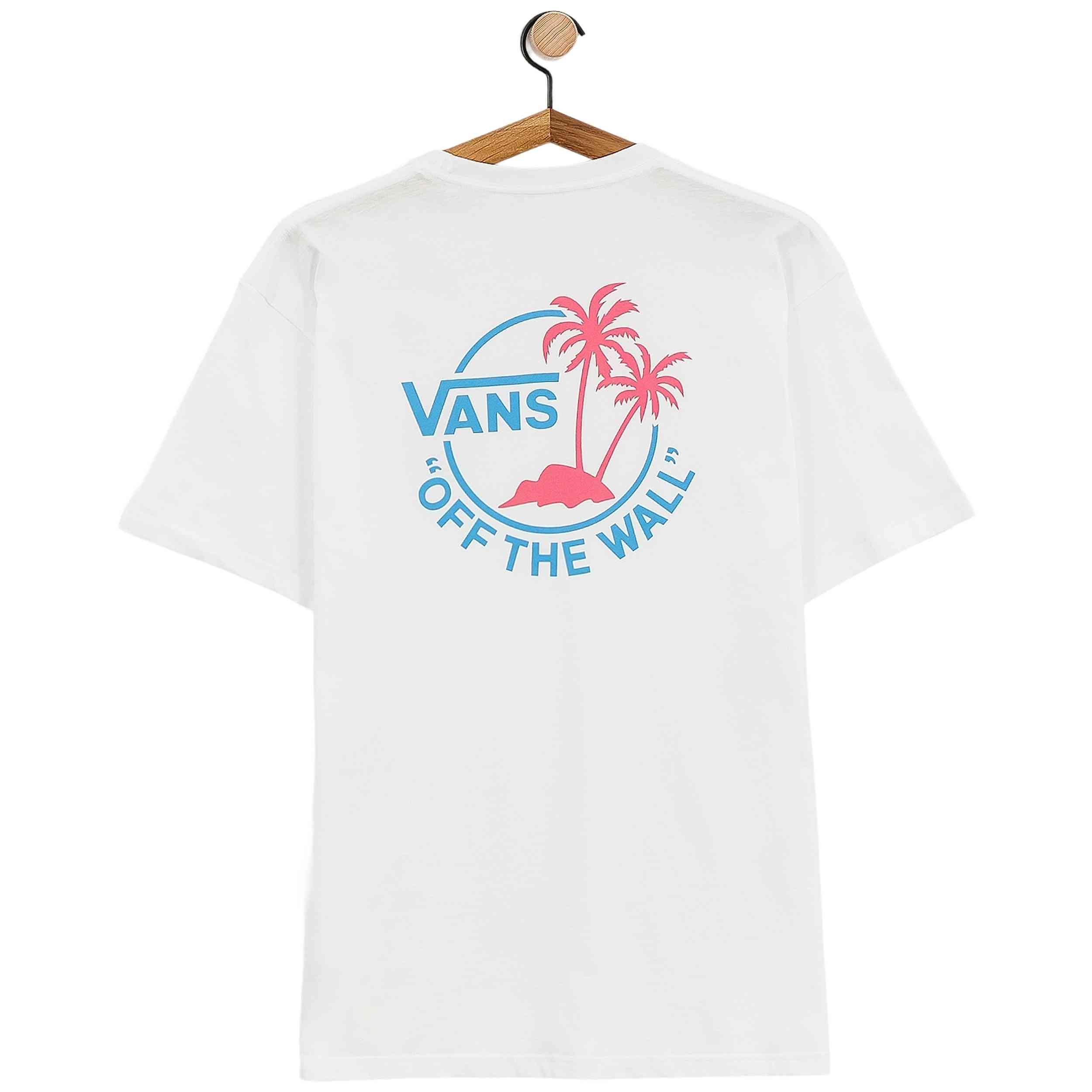 Imagen del producto con referencia VN0A7SMYCZM1-BLANCO