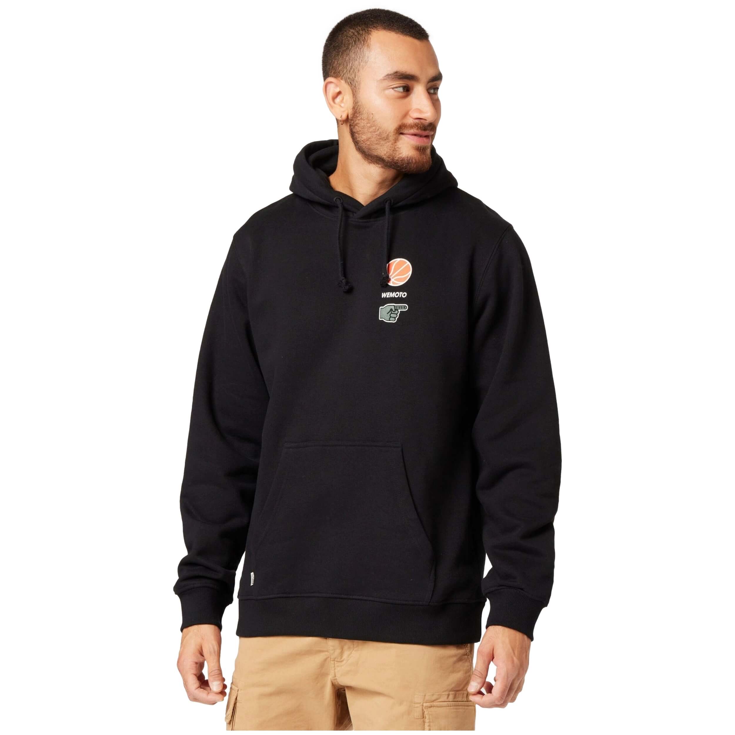 Imagen del producto con referencia WE201438100-BLK