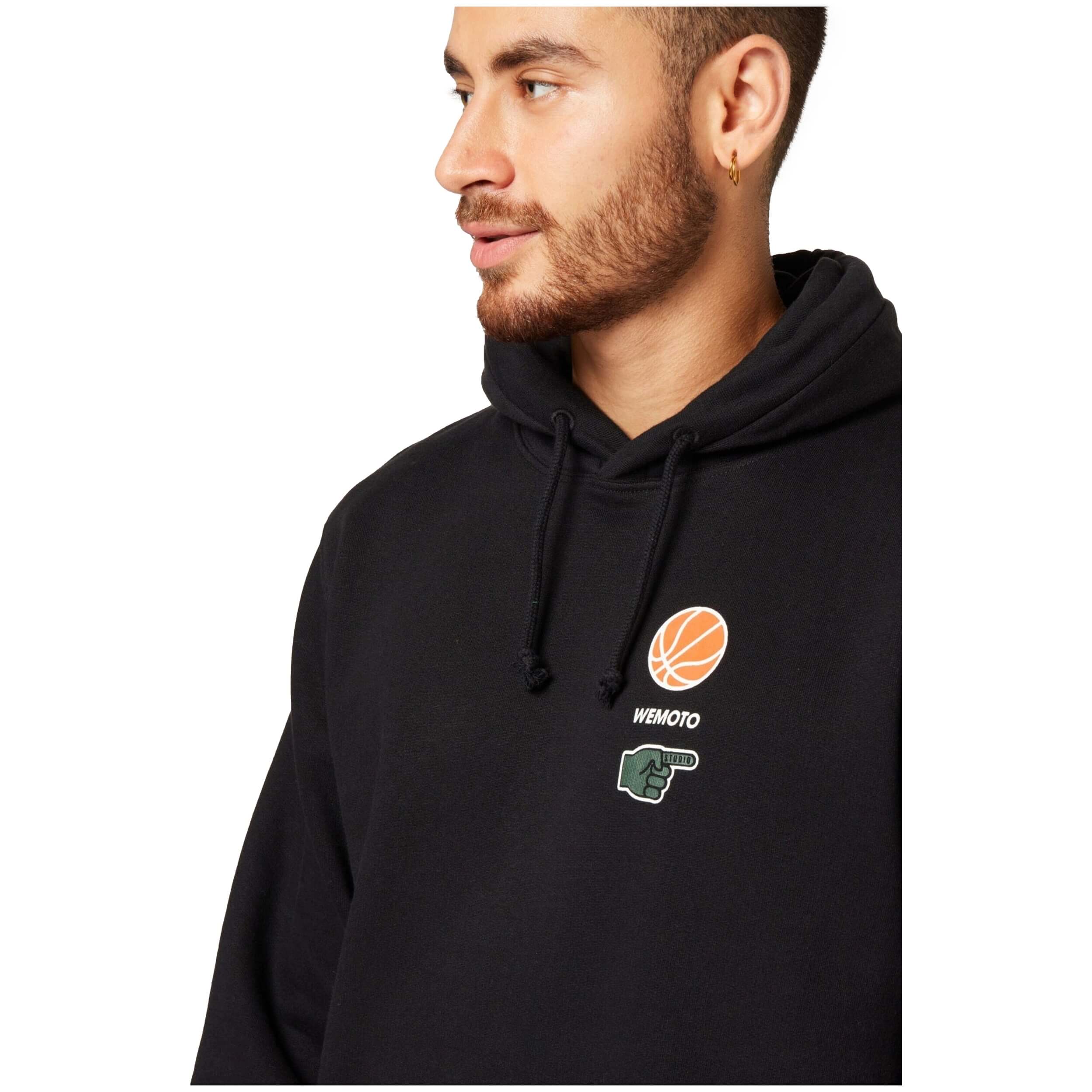 Imagen del producto con referencia WE201438100-BLK